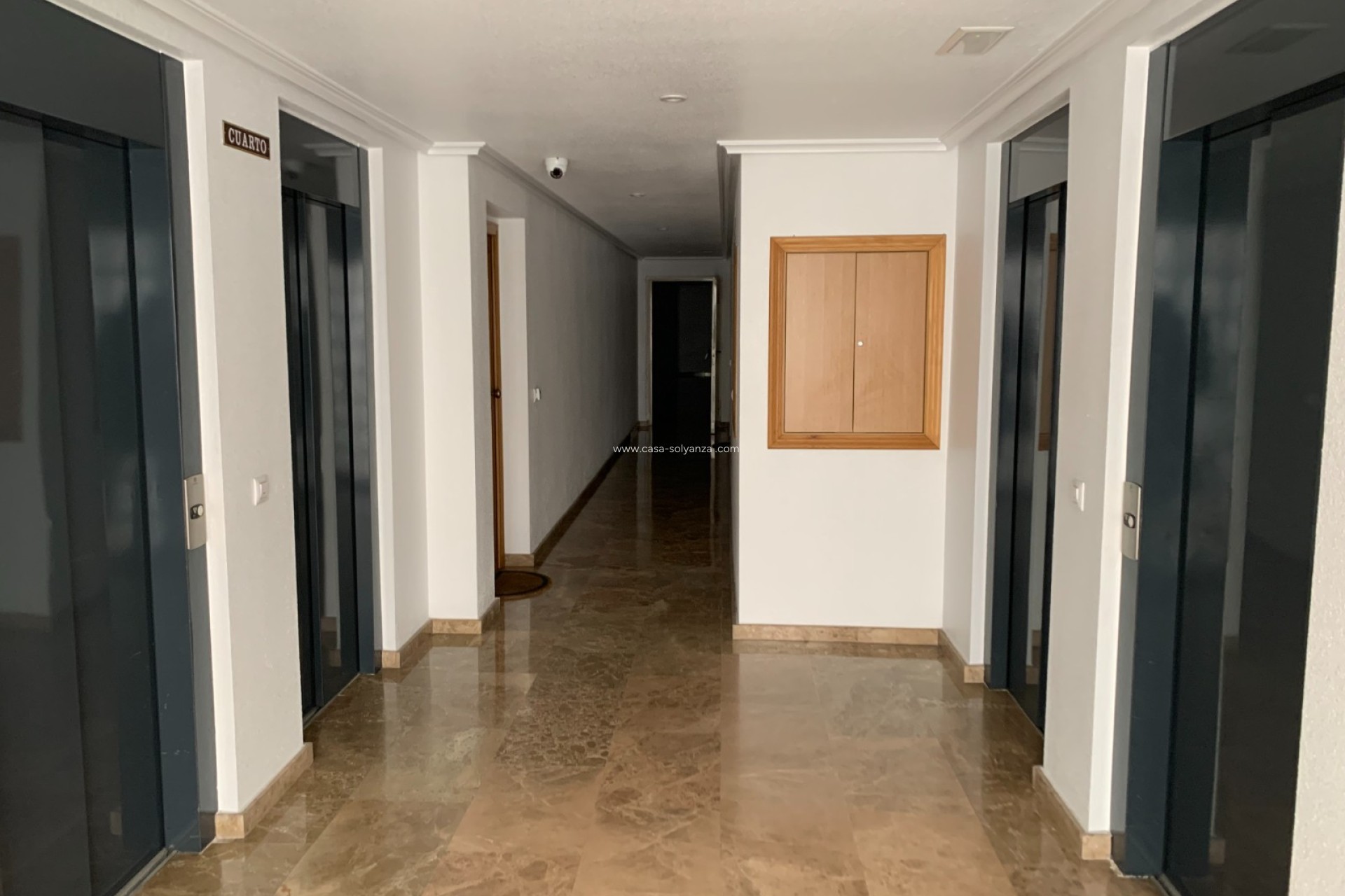 Herverkoop - Appartement / flat - Torrevieja - Costa Blanca