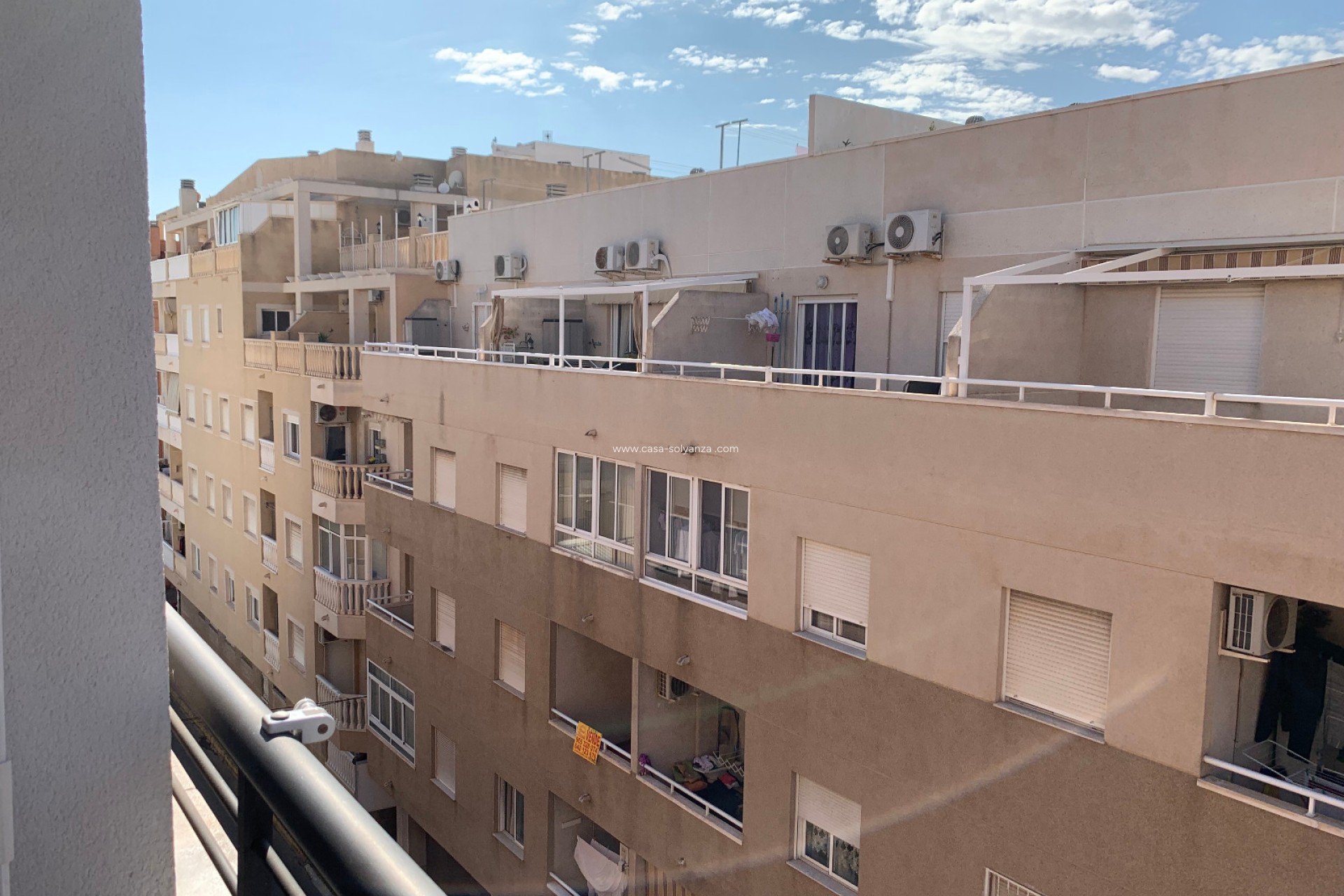 Herverkoop - Appartement / flat - Torrevieja - Costa Blanca