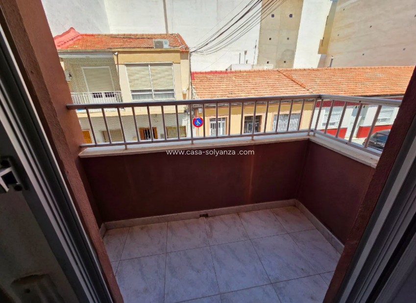 Herverkoop - Appartement / flat - Torrevieja - Costa Blanca