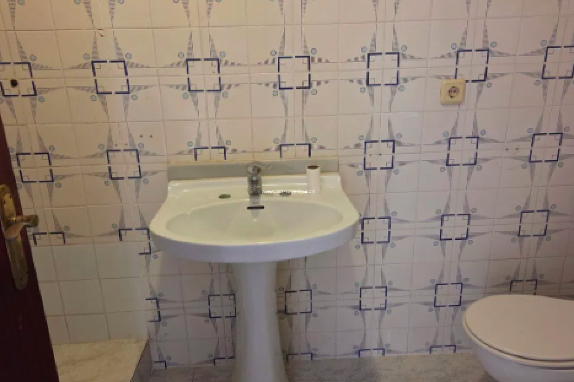 Herverkoop - Appartement / flat - Torrevieja - Costa Blanca