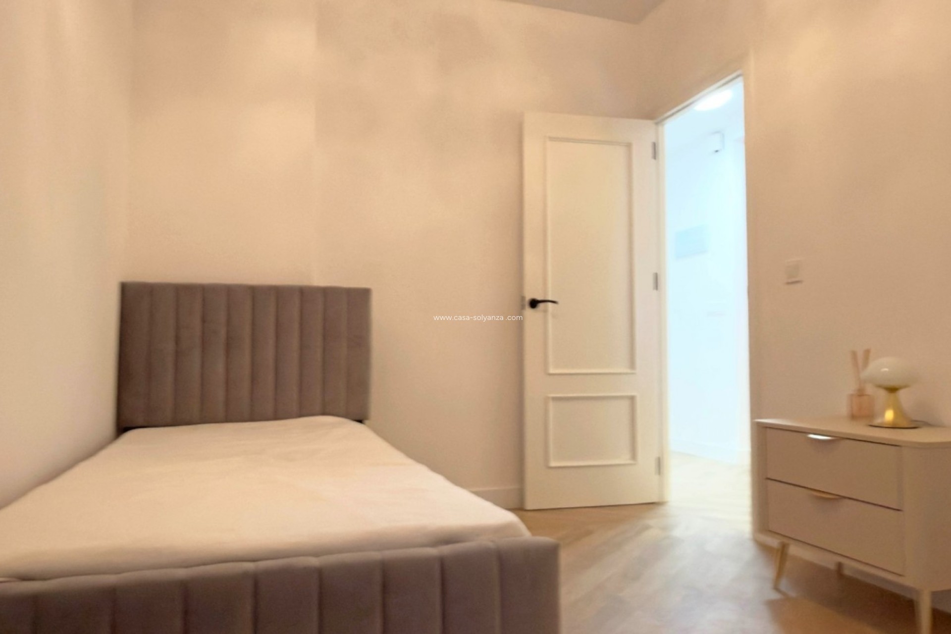 Herverkoop - Appartement / flat - Torrevieja - Costa Blanca