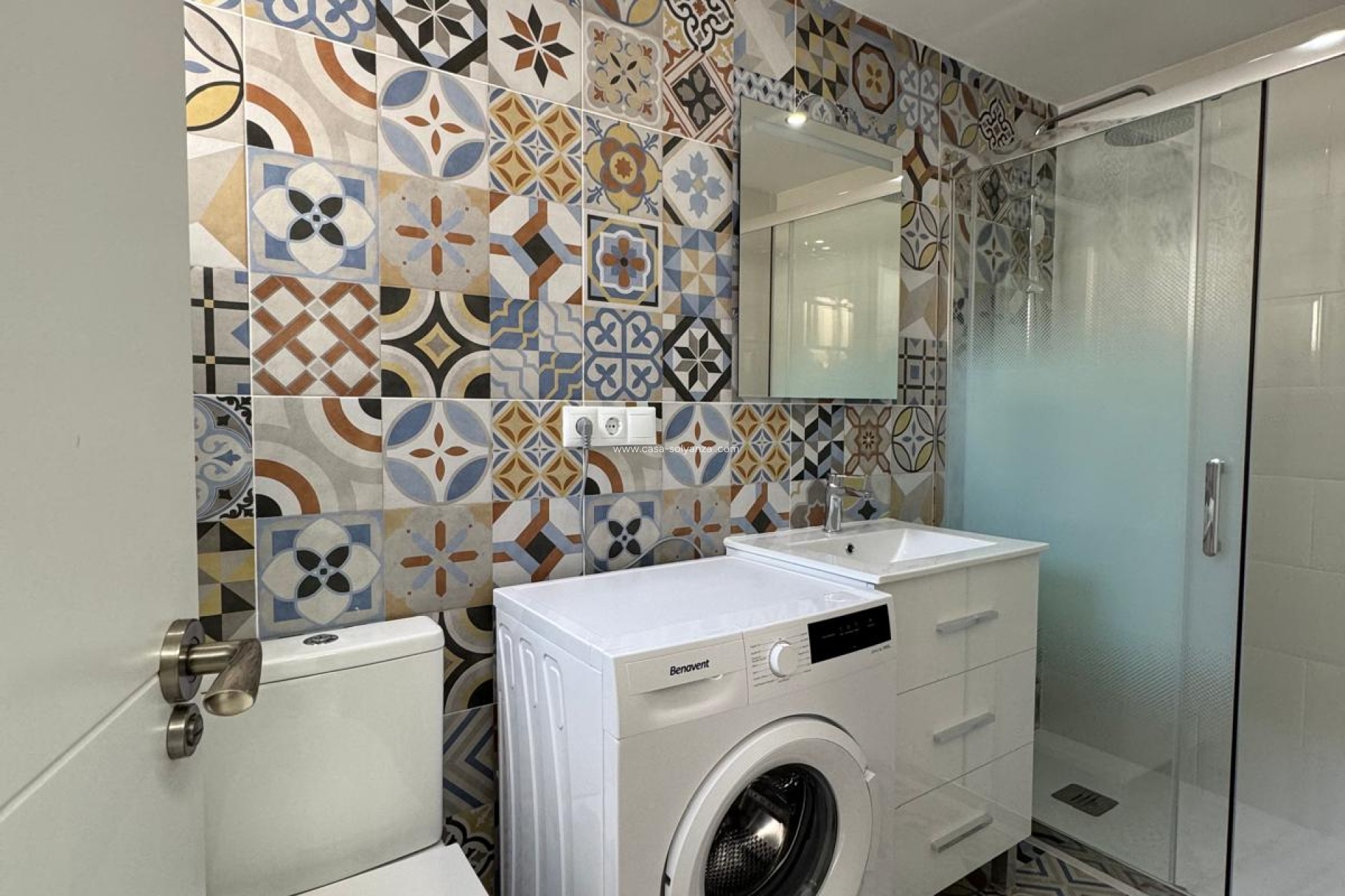 Herverkoop - Appartement / flat - Torrevieja - Costa Blanca