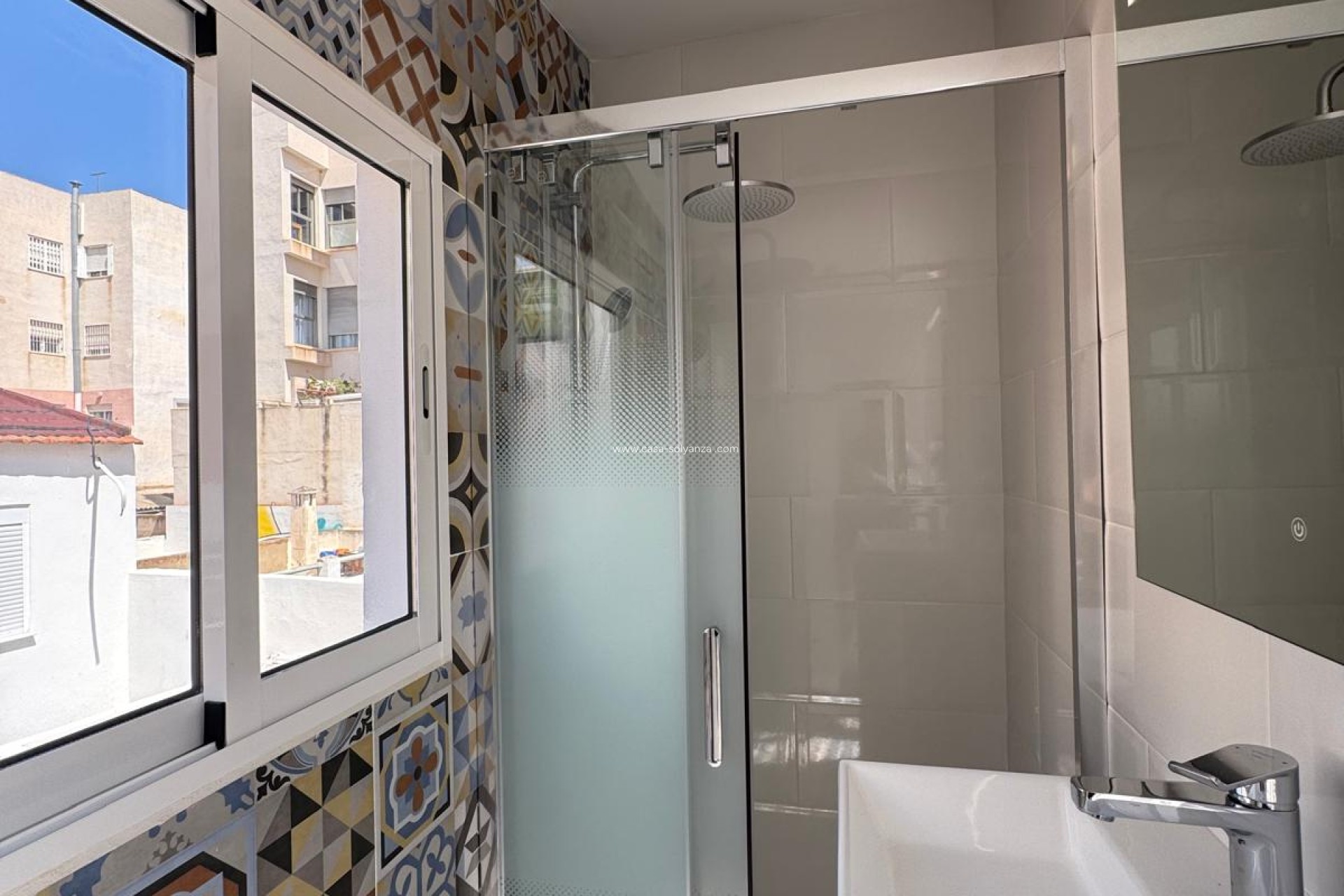 Herverkoop - Appartement / flat - Torrevieja - Costa Blanca