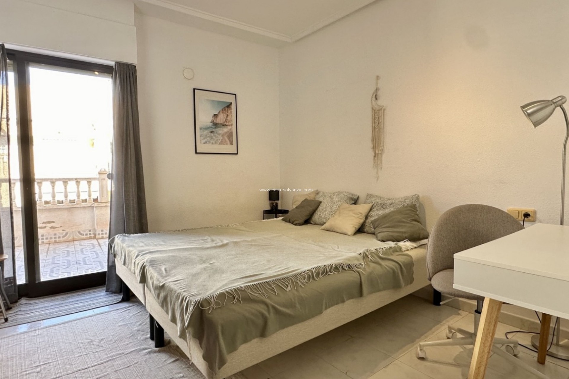Herverkoop - Appartement / flat - Torrevieja - Costa Blanca