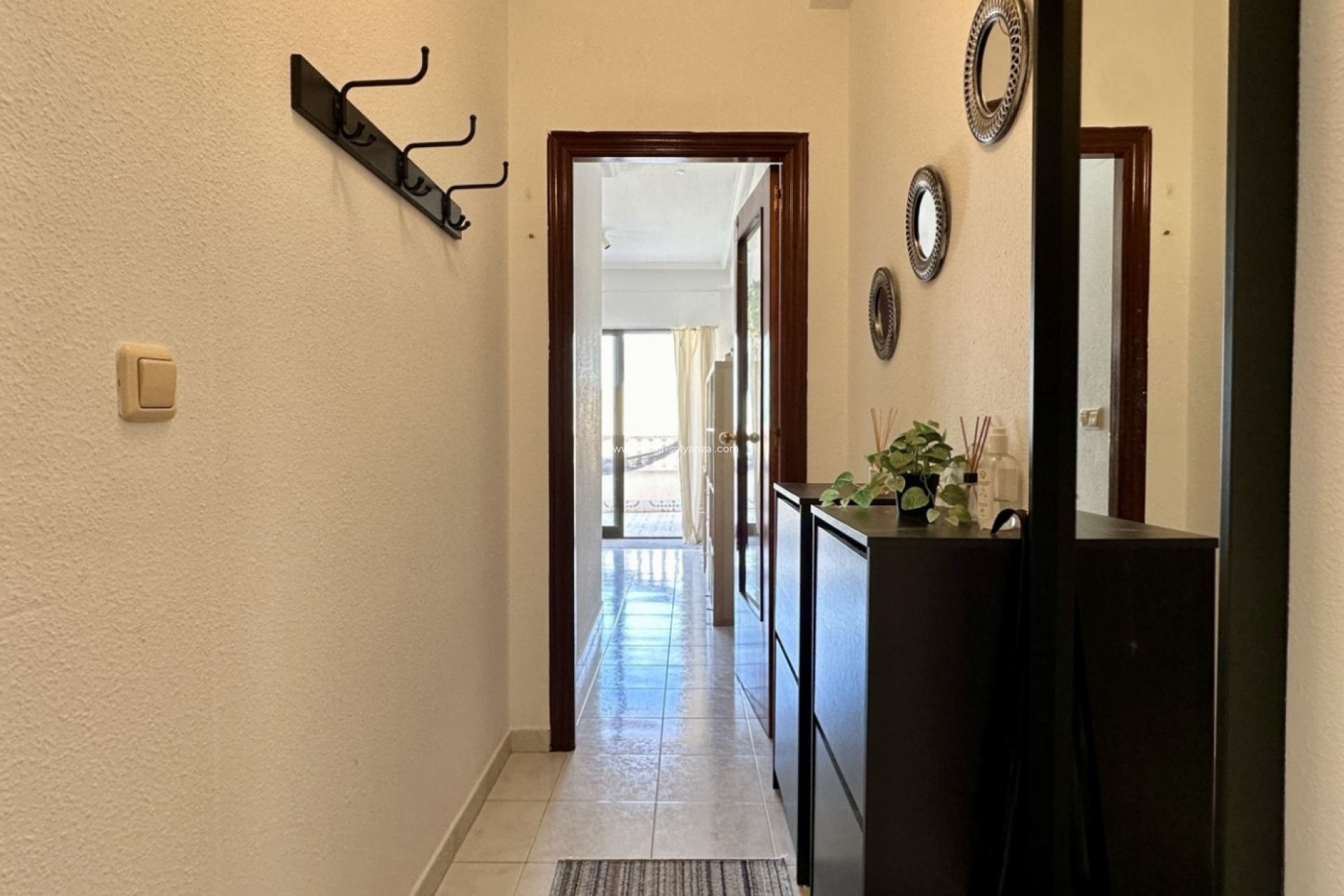 Herverkoop - Appartement / flat - Torrevieja - Costa Blanca