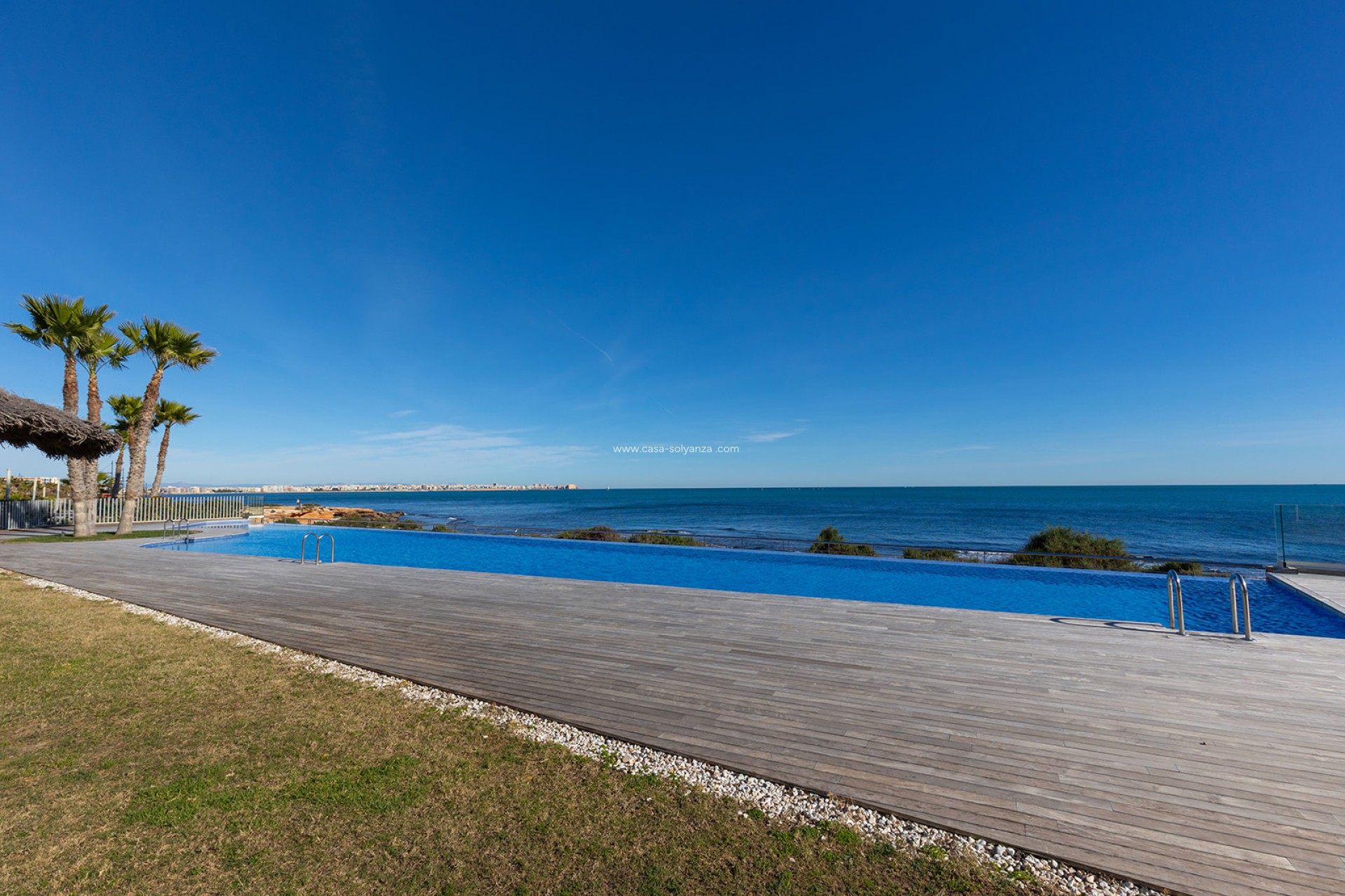 Herverkoop - Appartement / flat - Torrevieja - Costa Blanca