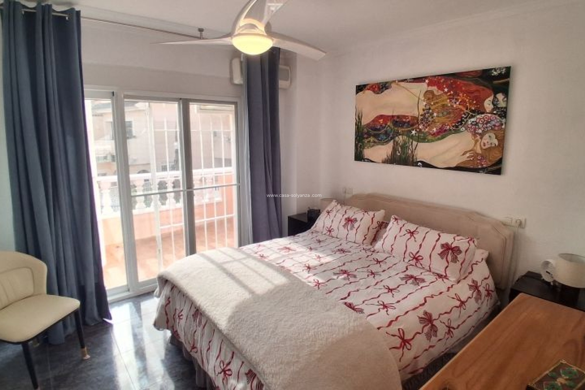 Herverkoop - Appartement / flat - Torrevieja - Costa Blanca