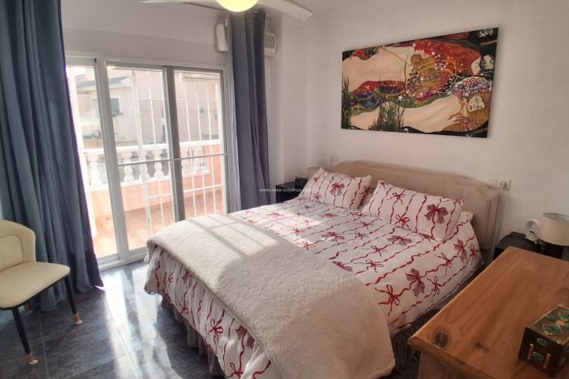 Herverkoop - Appartement / flat - Torrevieja - Costa Blanca