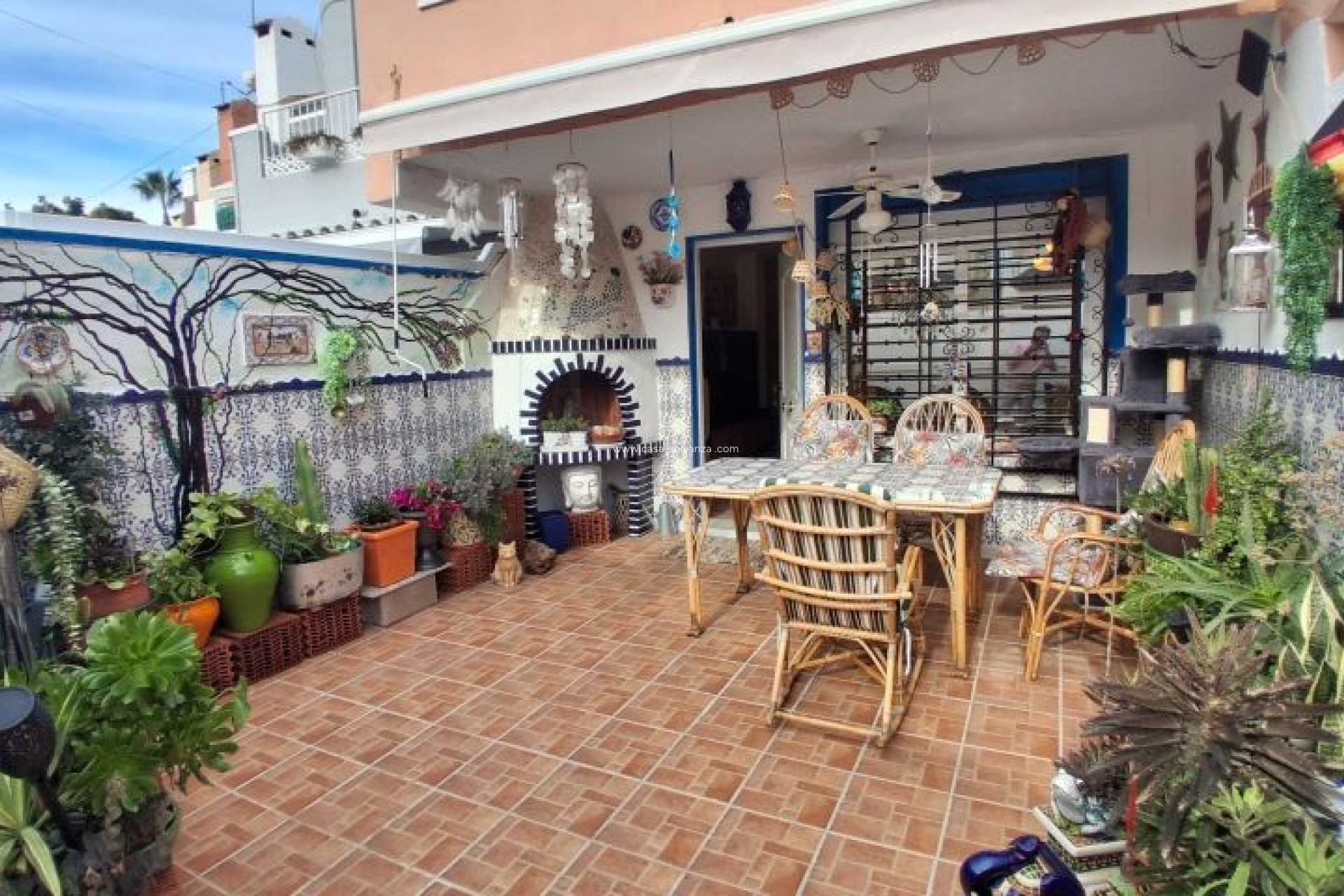 Herverkoop - Appartement / flat - Torrevieja - Costa Blanca