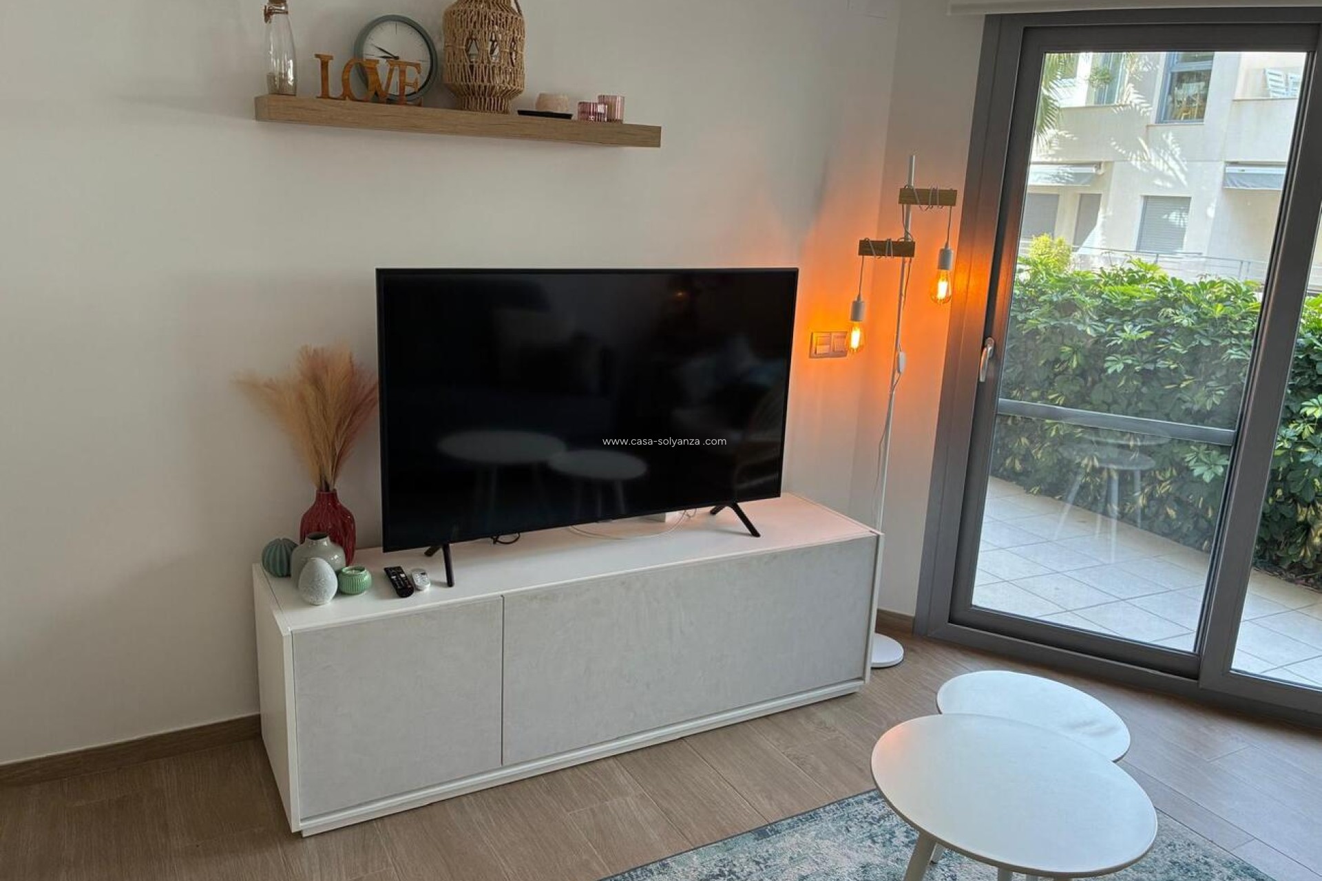 Herverkoop - Appartement / flat - Torrevieja - Costa Blanca