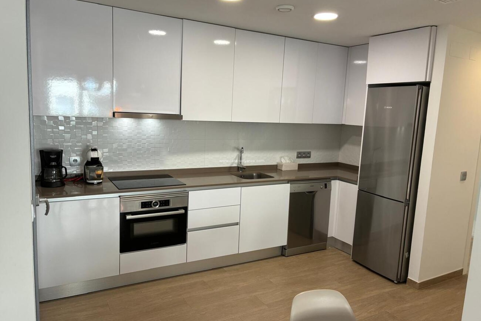 Herverkoop - Appartement / flat - Torrevieja - Costa Blanca