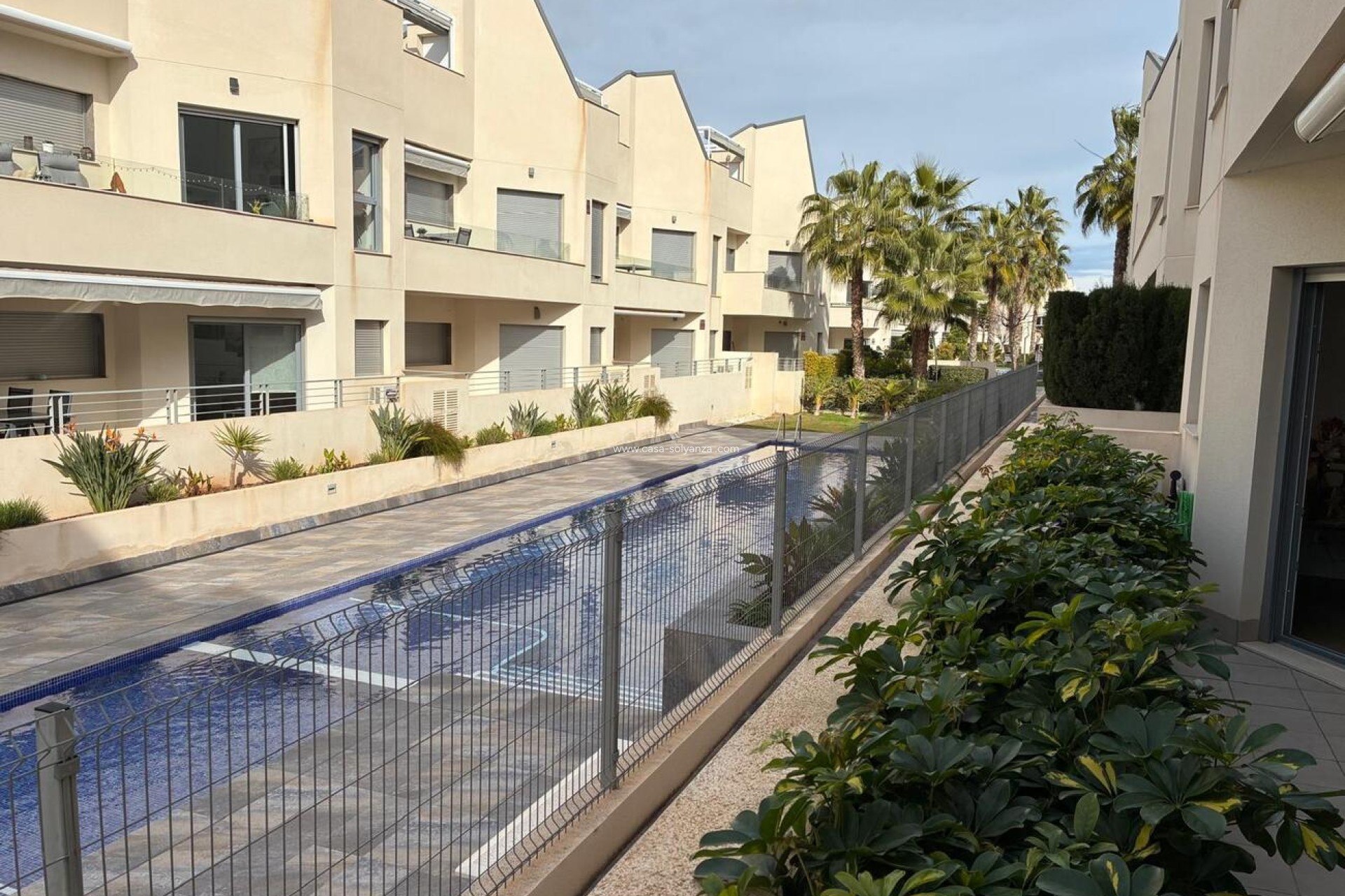 Herverkoop - Appartement / flat - Torrevieja - Costa Blanca