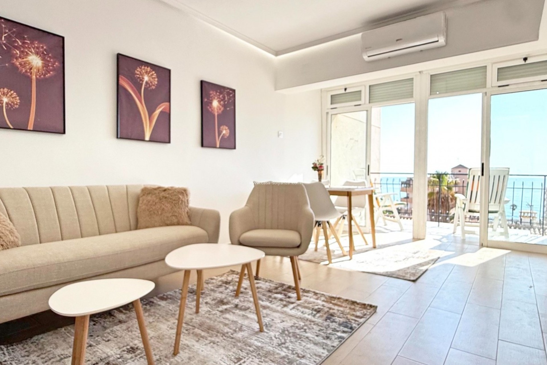Herverkoop - Appartement / flat - Torrevieja - Costa Blanca
