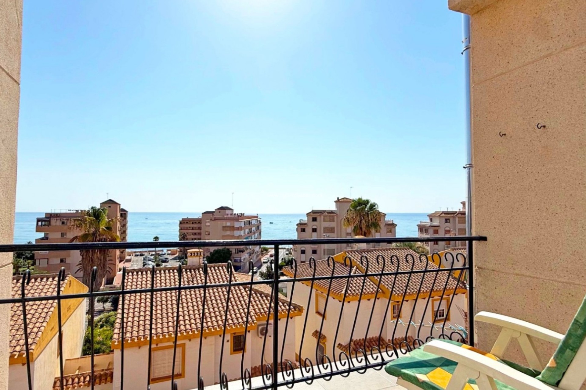 Herverkoop - Appartement / flat - Torrevieja - Costa Blanca