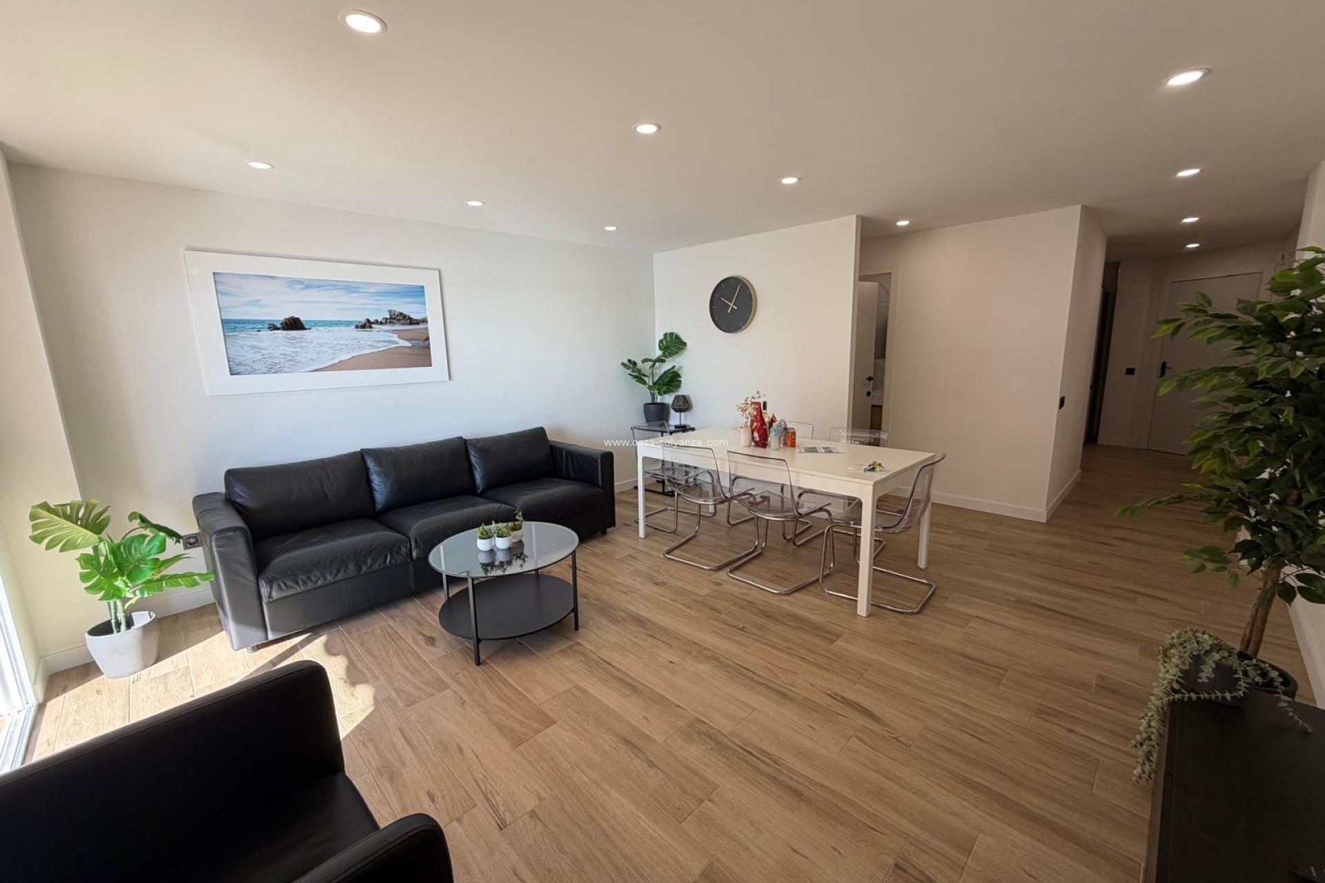 Herverkoop - Appartement / flat - Torrevieja - Costa Blanca