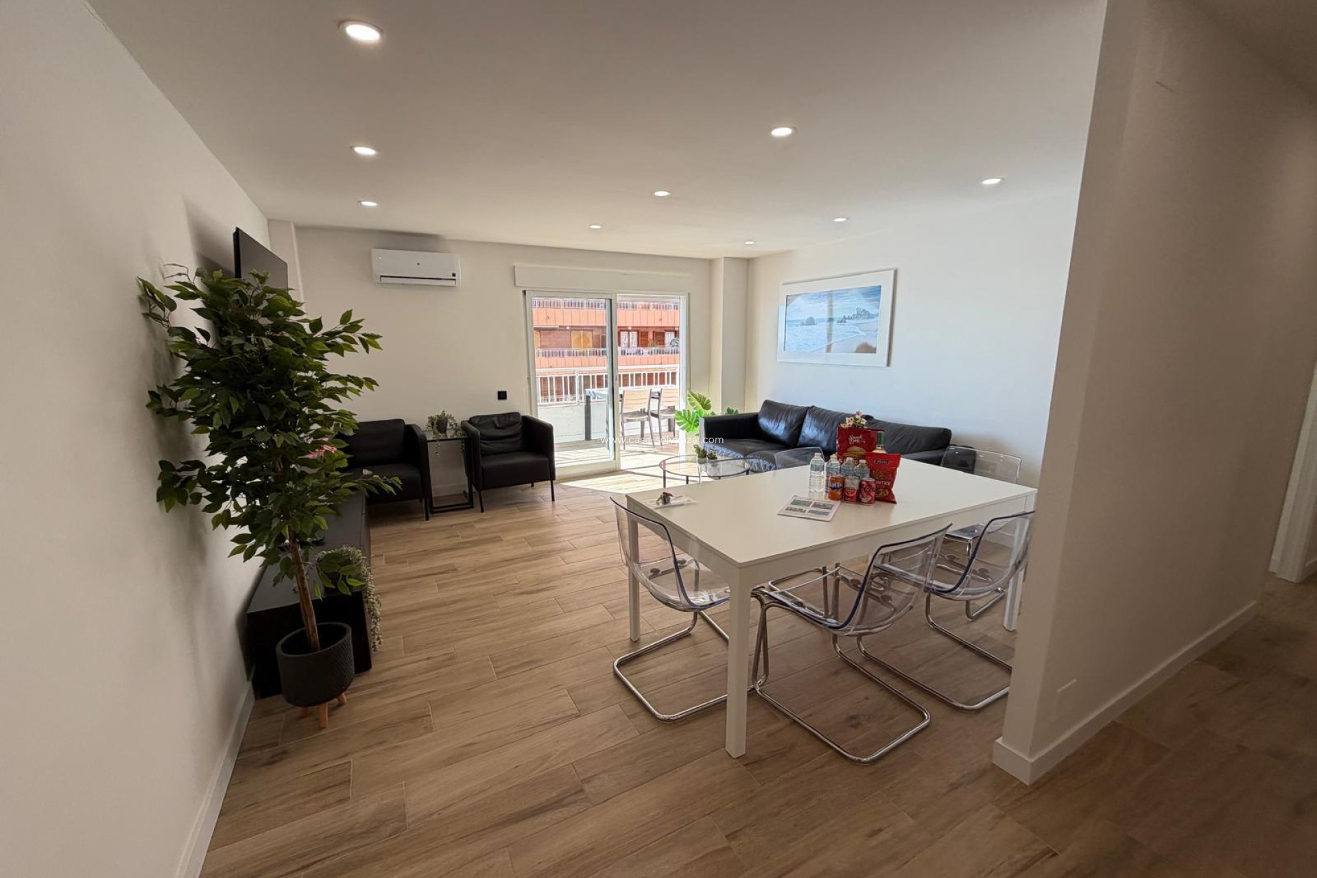 Herverkoop - Appartement / flat - Torrevieja - Costa Blanca