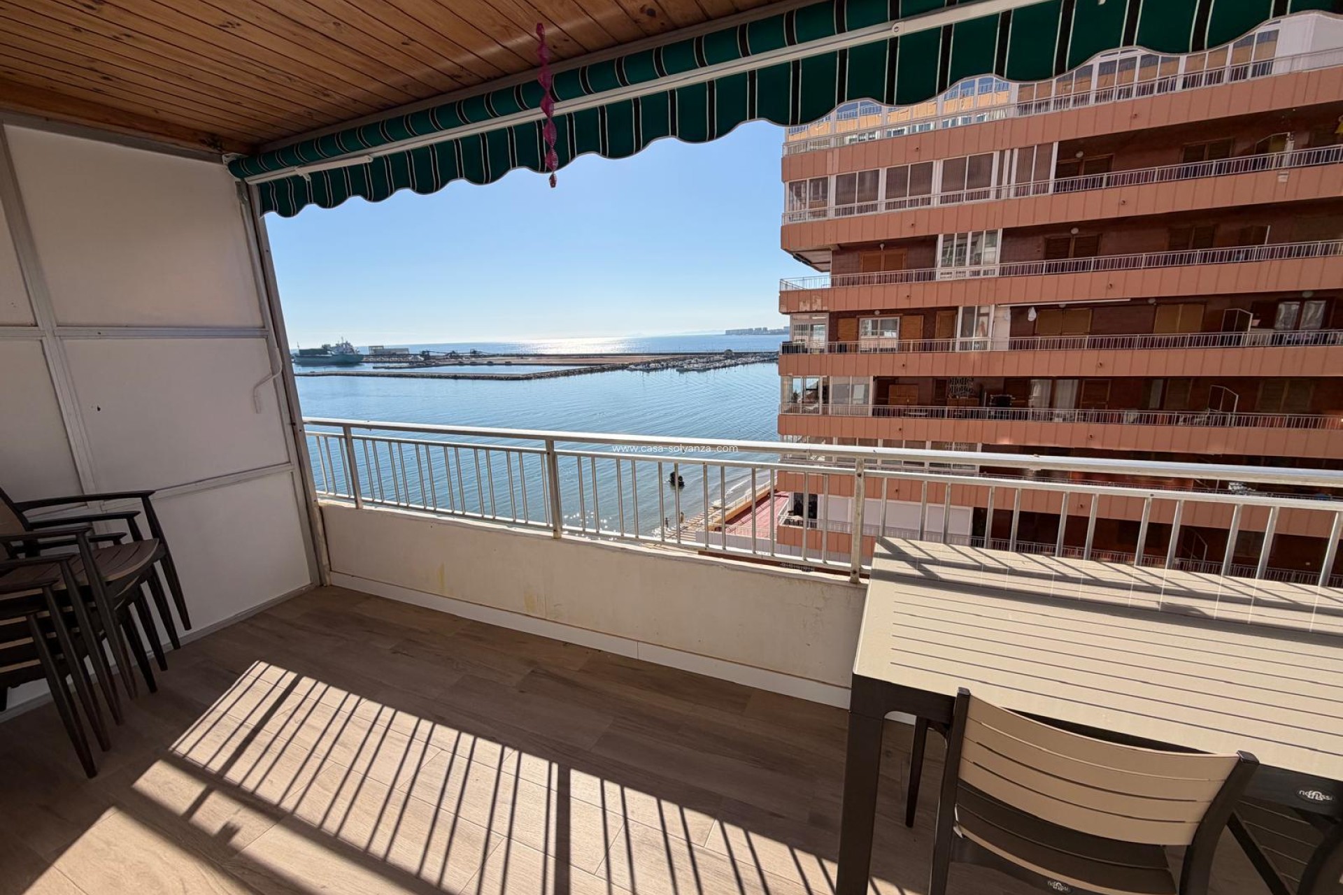 Herverkoop - Appartement / flat - Torrevieja - Costa Blanca