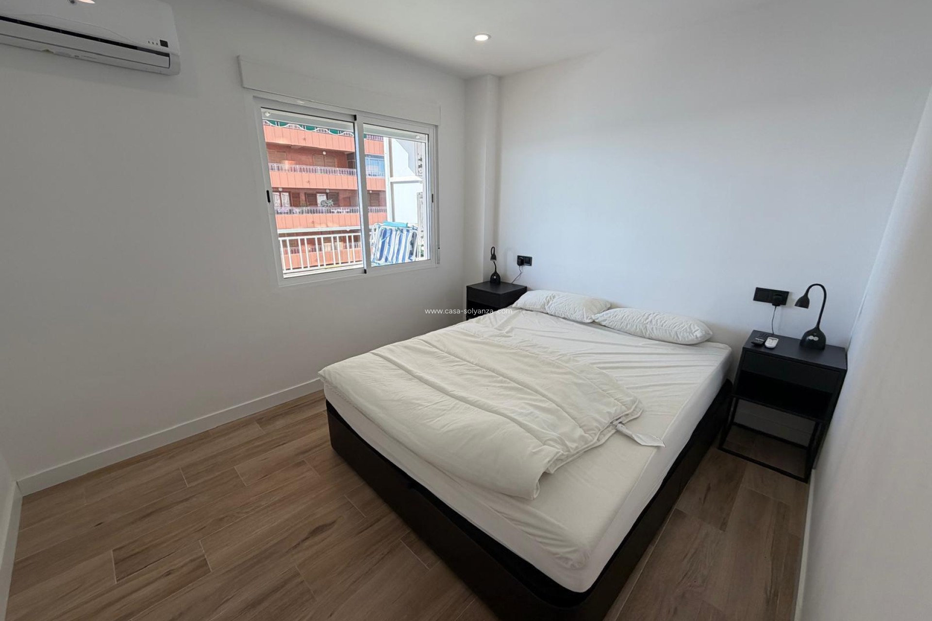 Herverkoop - Appartement / flat - Torrevieja - Costa Blanca