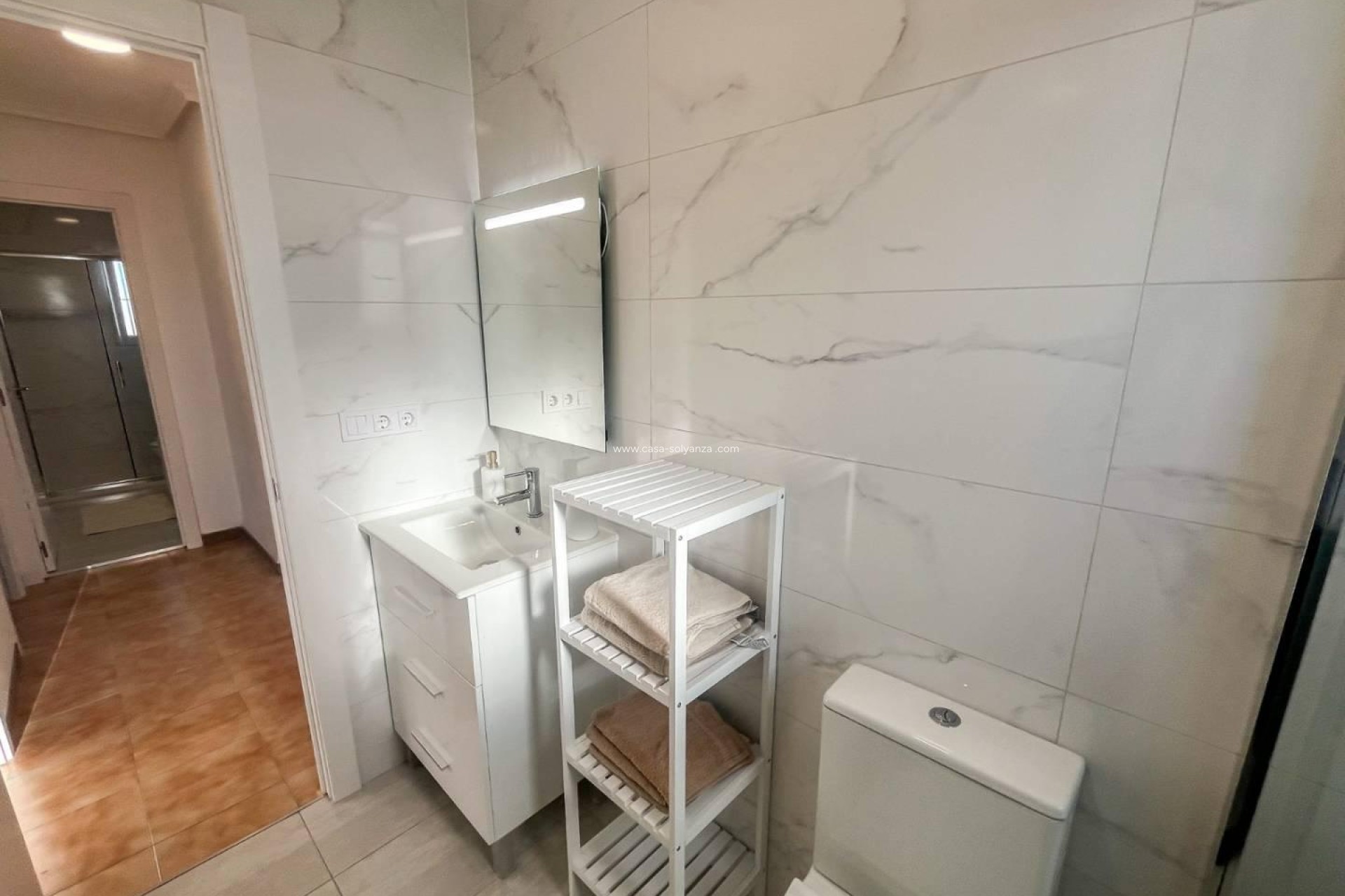 Herverkoop - Appartement / flat - Torrevieja - Costa Blanca