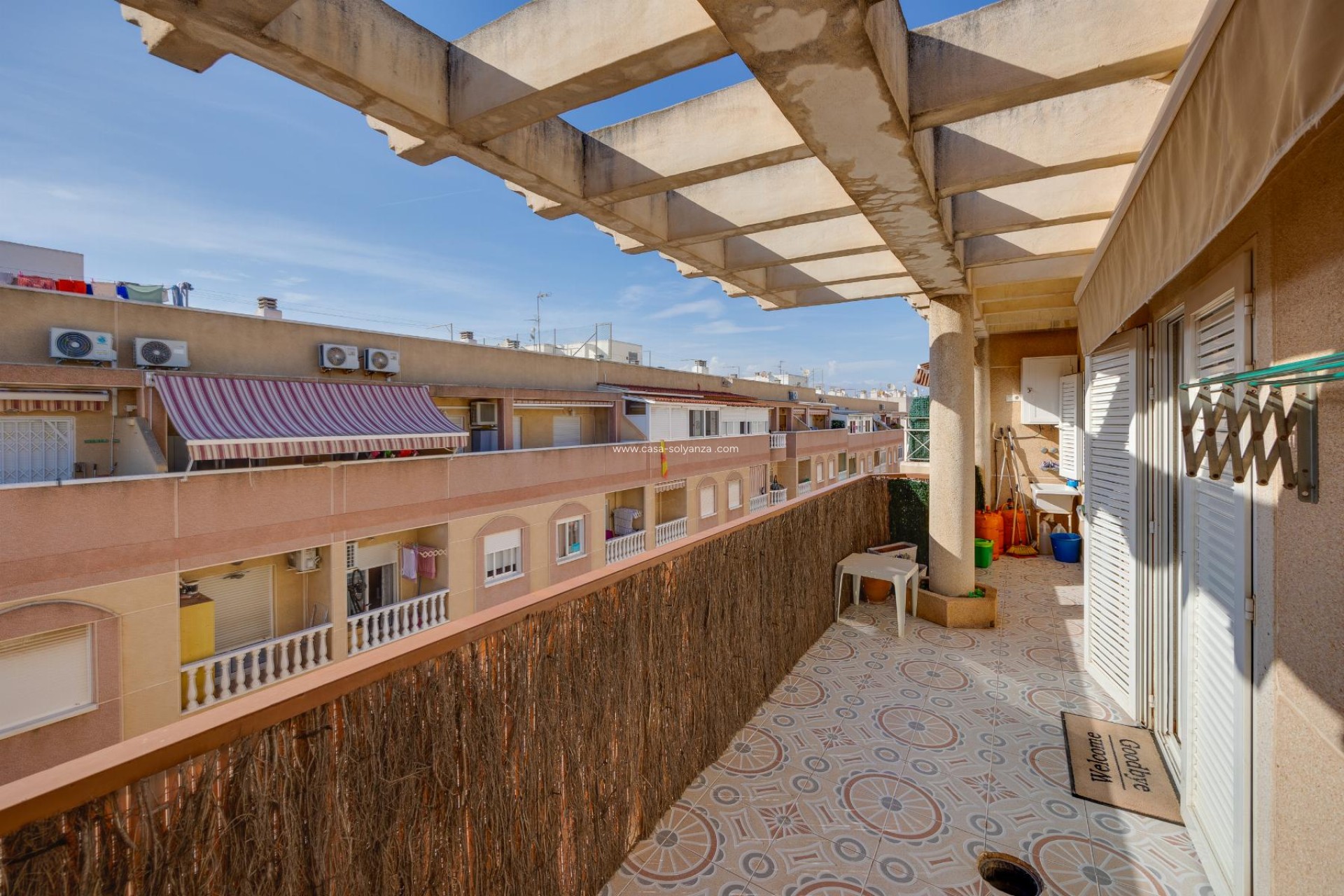 Herverkoop - Appartement / flat - Torrevieja - Costa Blanca