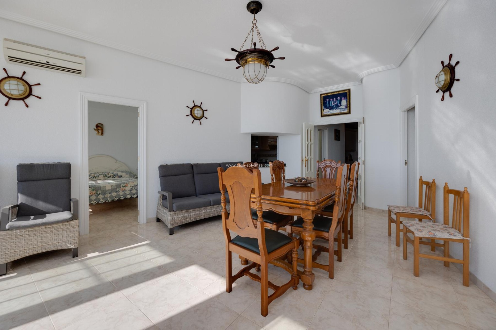 Herverkoop - Appartement / flat - Torrevieja - Costa Blanca