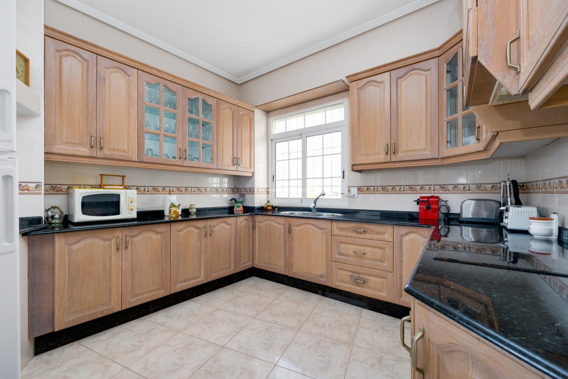 Herverkoop - Appartement / flat - Torrevieja - Costa Blanca