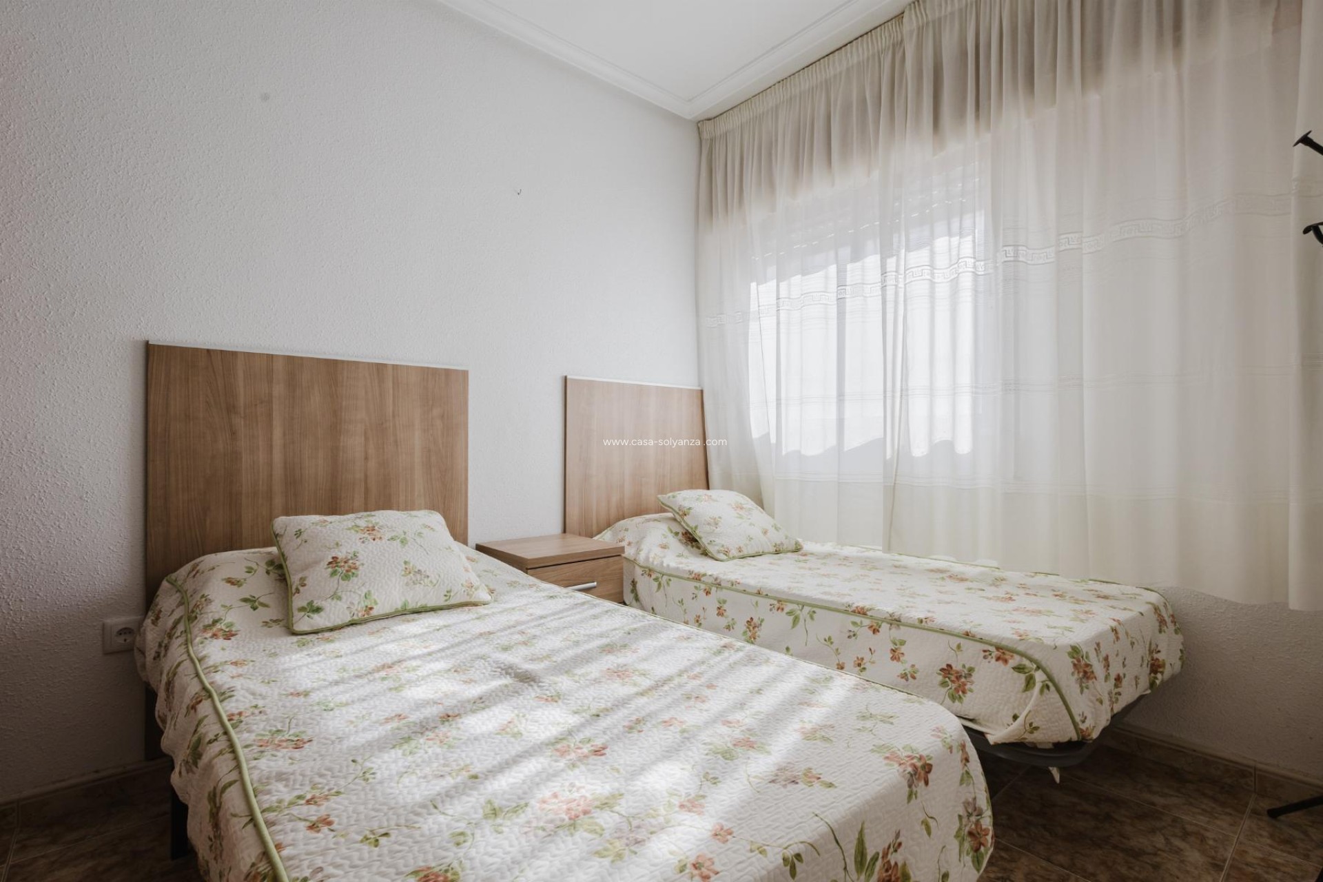 Herverkoop - Appartement / flat - Torrevieja - Costa Blanca