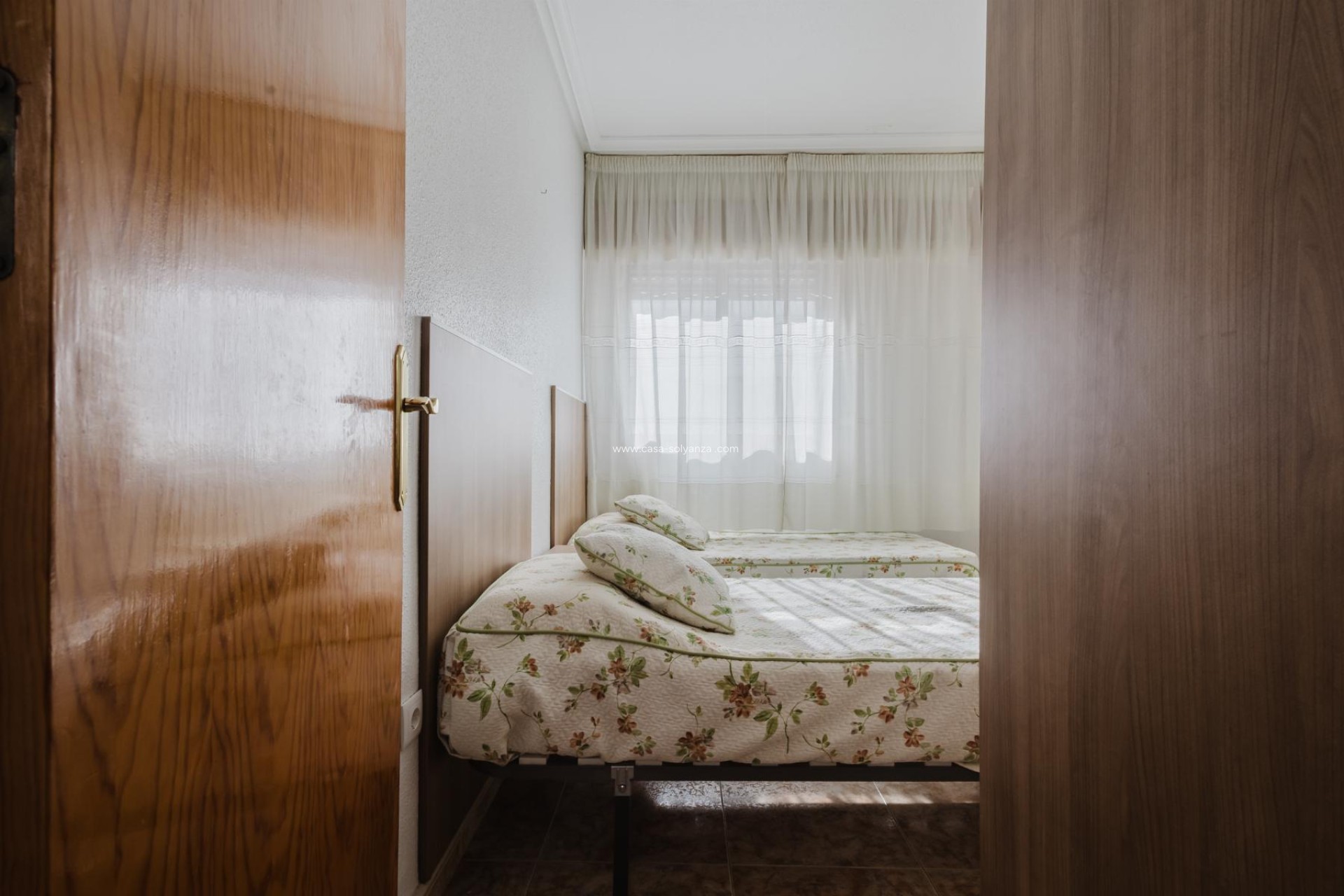 Herverkoop - Appartement / flat - Torrevieja - Costa Blanca