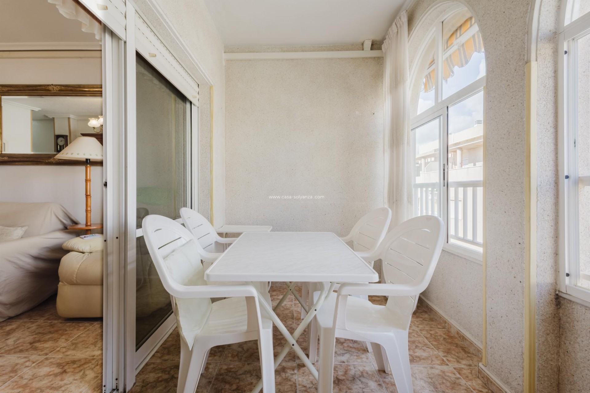 Herverkoop - Appartement / flat - Torrevieja - Costa Blanca