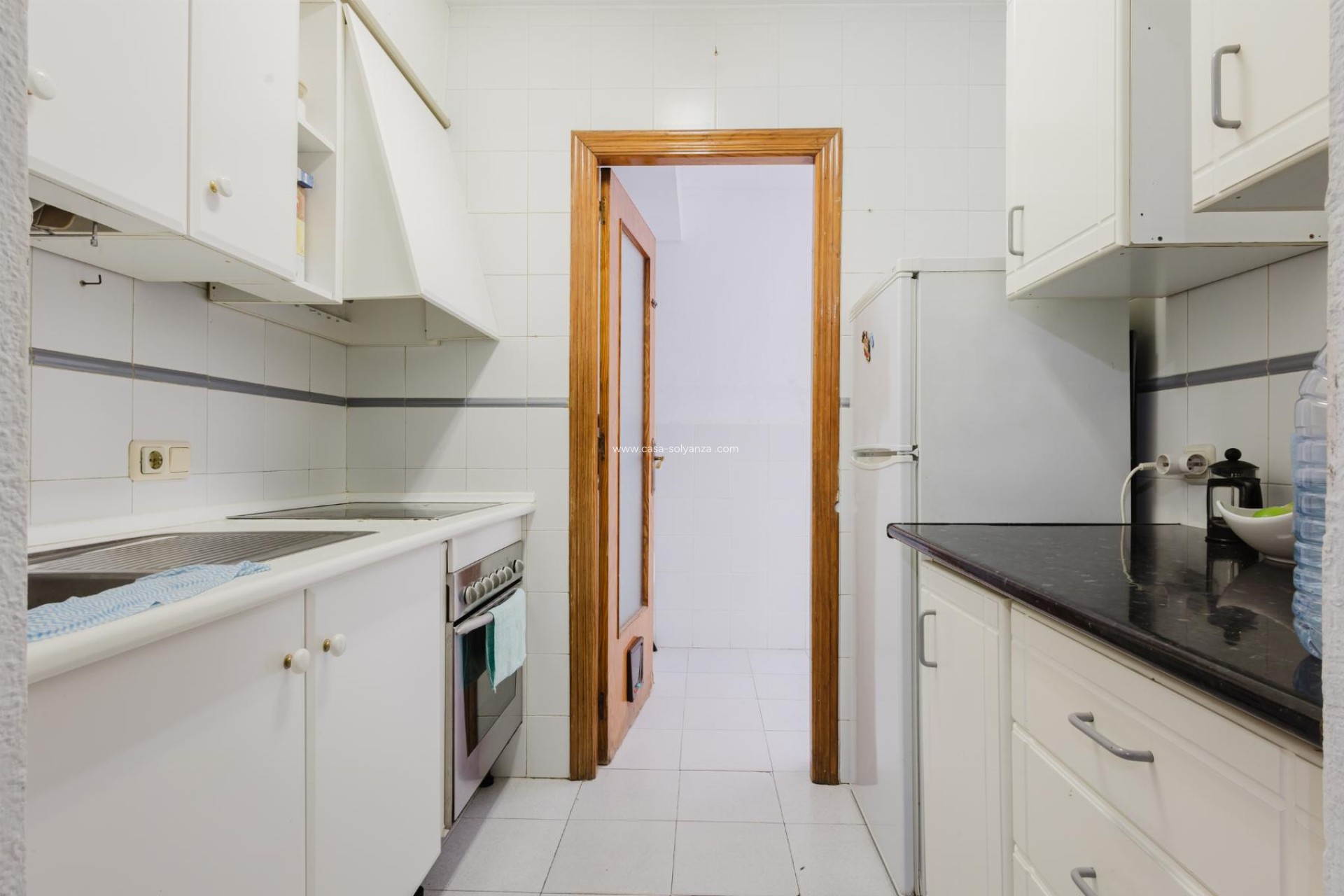 Herverkoop - Appartement / flat - Torrevieja - Costa Blanca