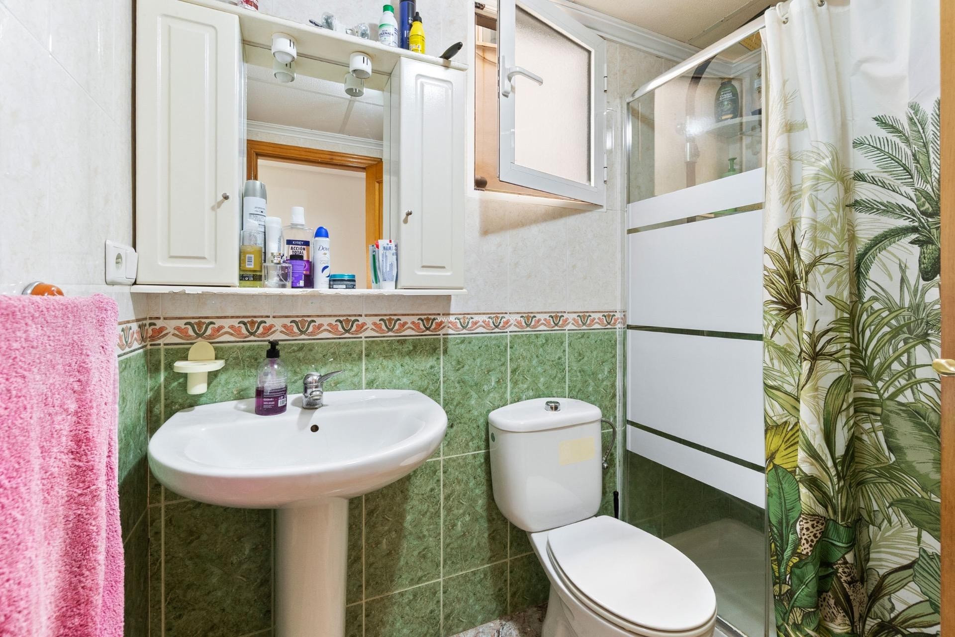 Herverkoop - Appartement / flat - Torrevieja - Costa Blanca