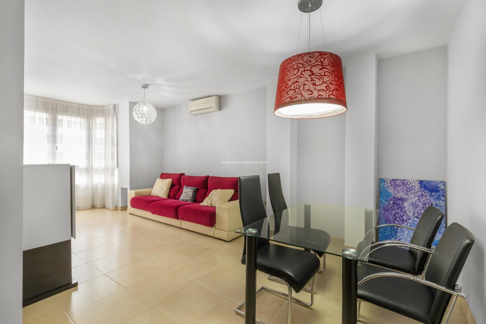 Herverkoop - Appartement / flat - Torrevieja - Costa Blanca