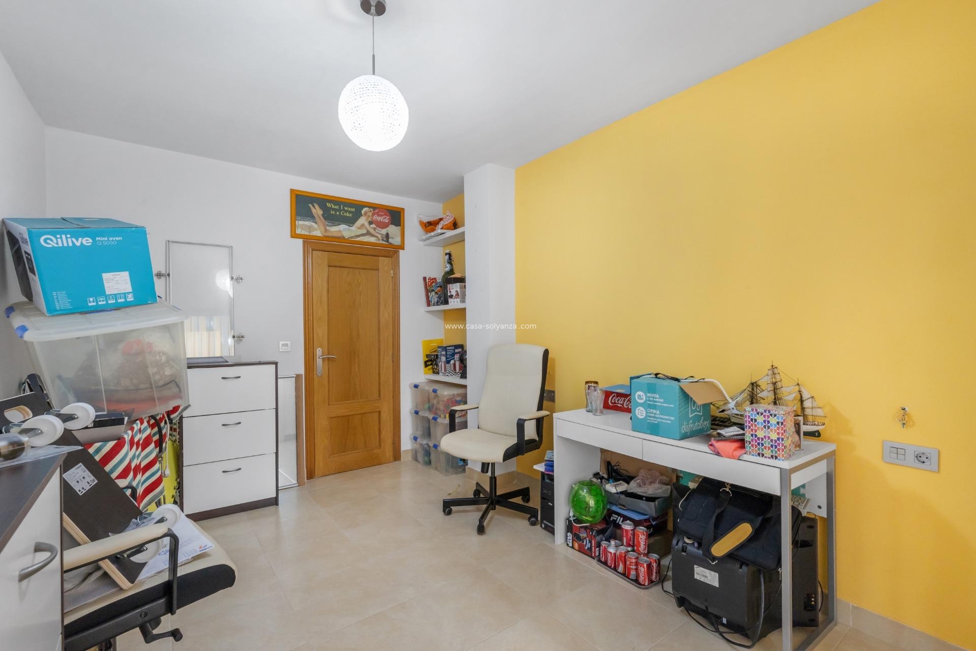 Herverkoop - Appartement / flat - Torrevieja - Costa Blanca