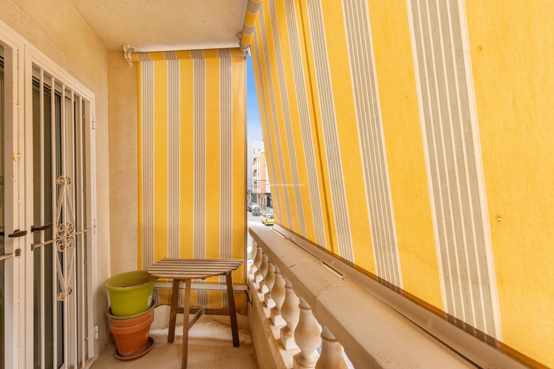 Herverkoop - Appartement / flat - Torrevieja - Costa Blanca