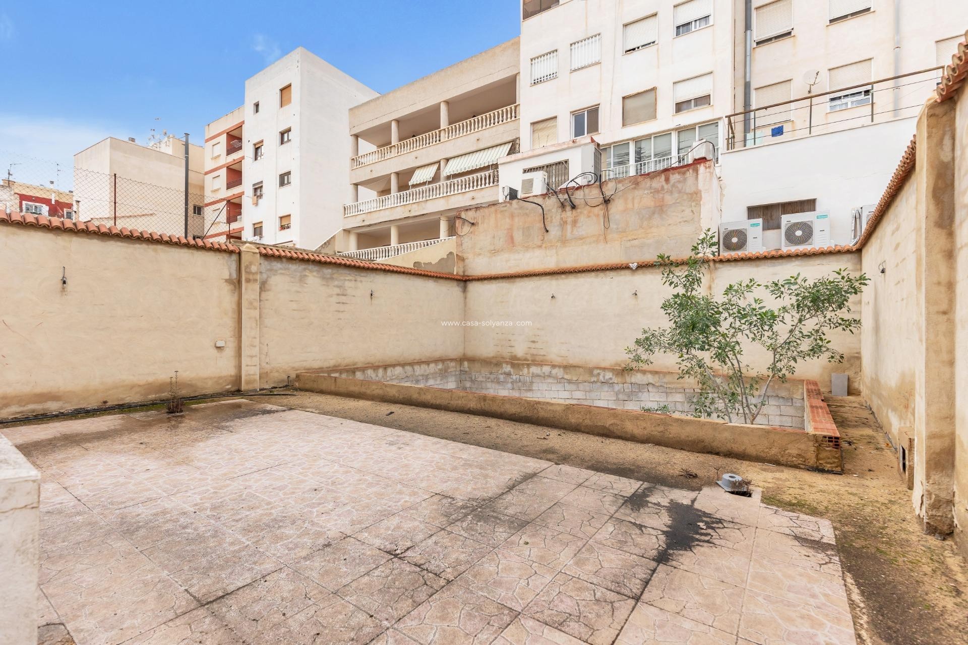 Herverkoop - Appartement / flat - Torrevieja - Costa Blanca