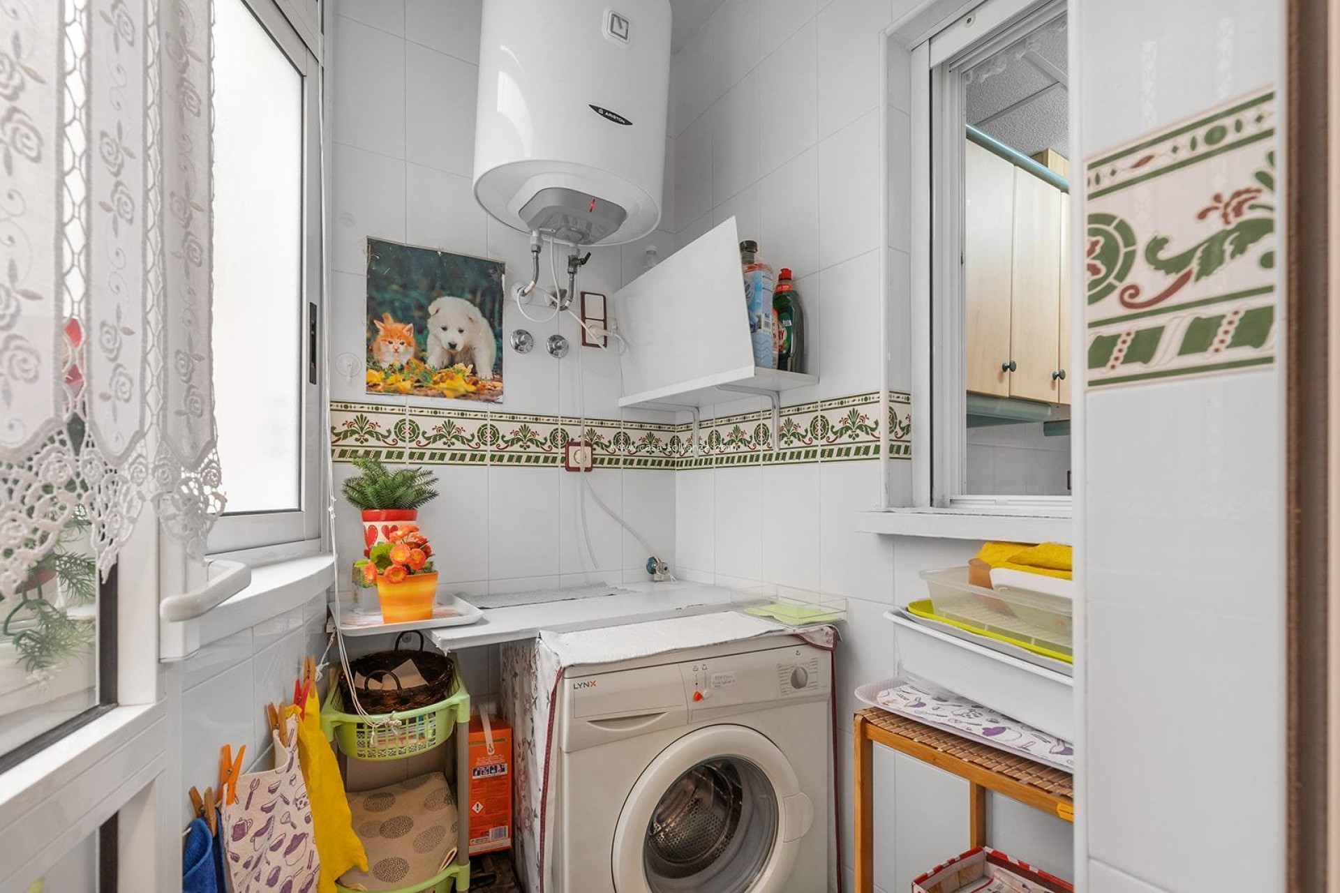 Herverkoop - Appartement / flat - Torrevieja - Costa Blanca