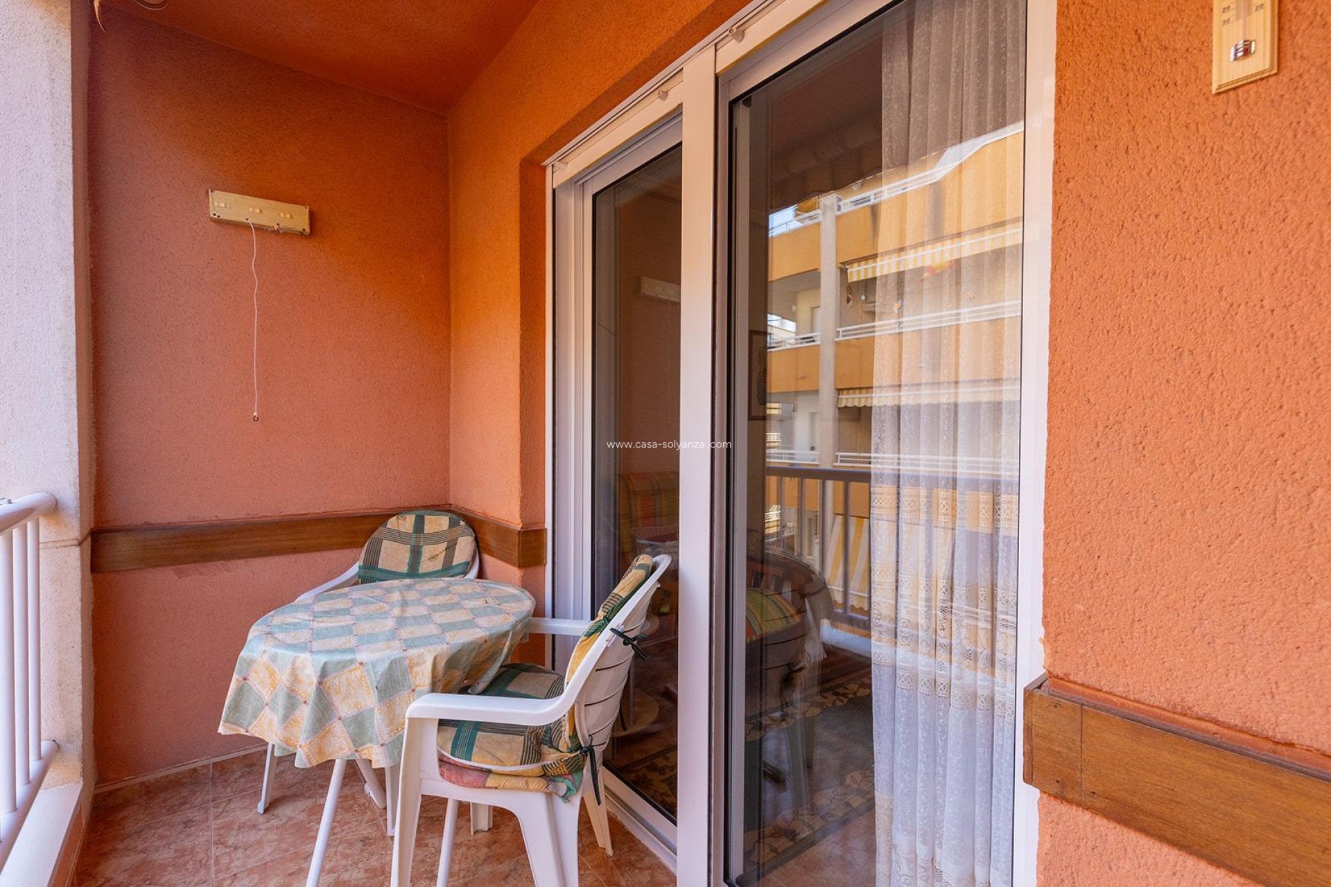 Herverkoop - Appartement / flat - Torrevieja - Costa Blanca