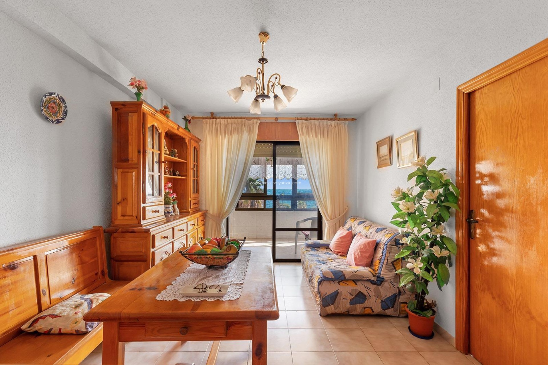 Herverkoop - Appartement / flat - Torrevieja - Costa Blanca