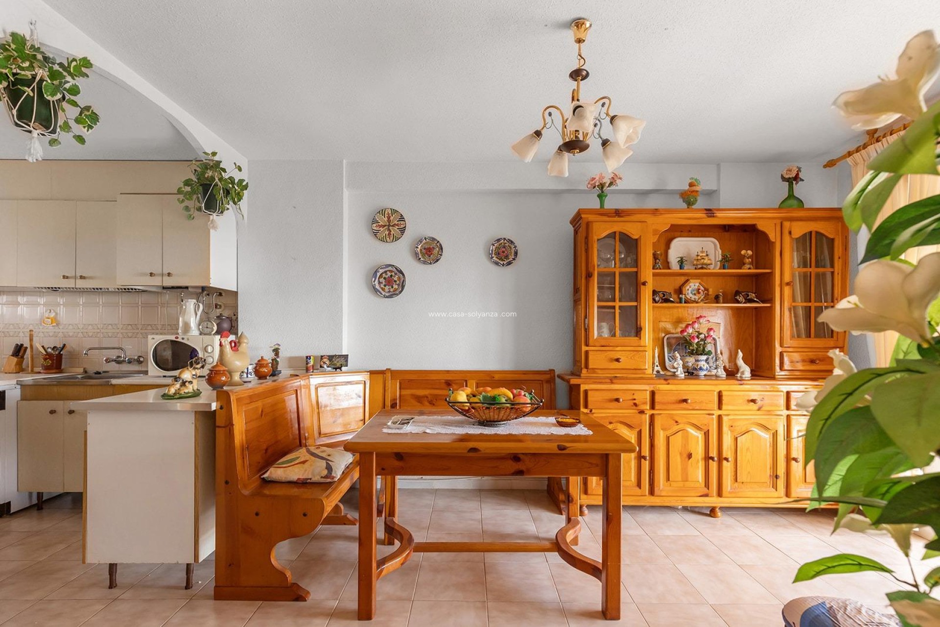 Herverkoop - Appartement / flat - Torrevieja - Costa Blanca