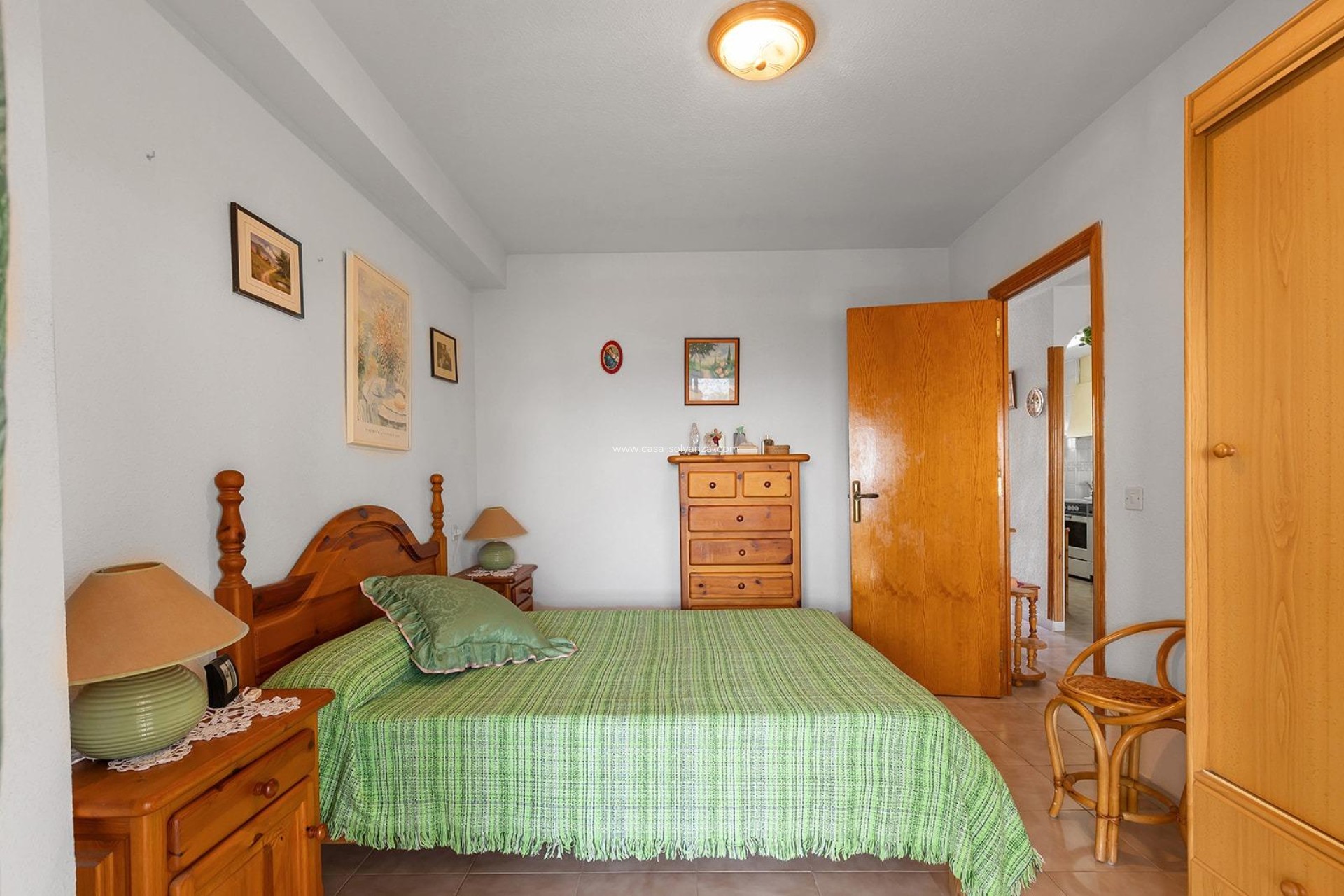 Herverkoop - Appartement / flat - Torrevieja - Costa Blanca