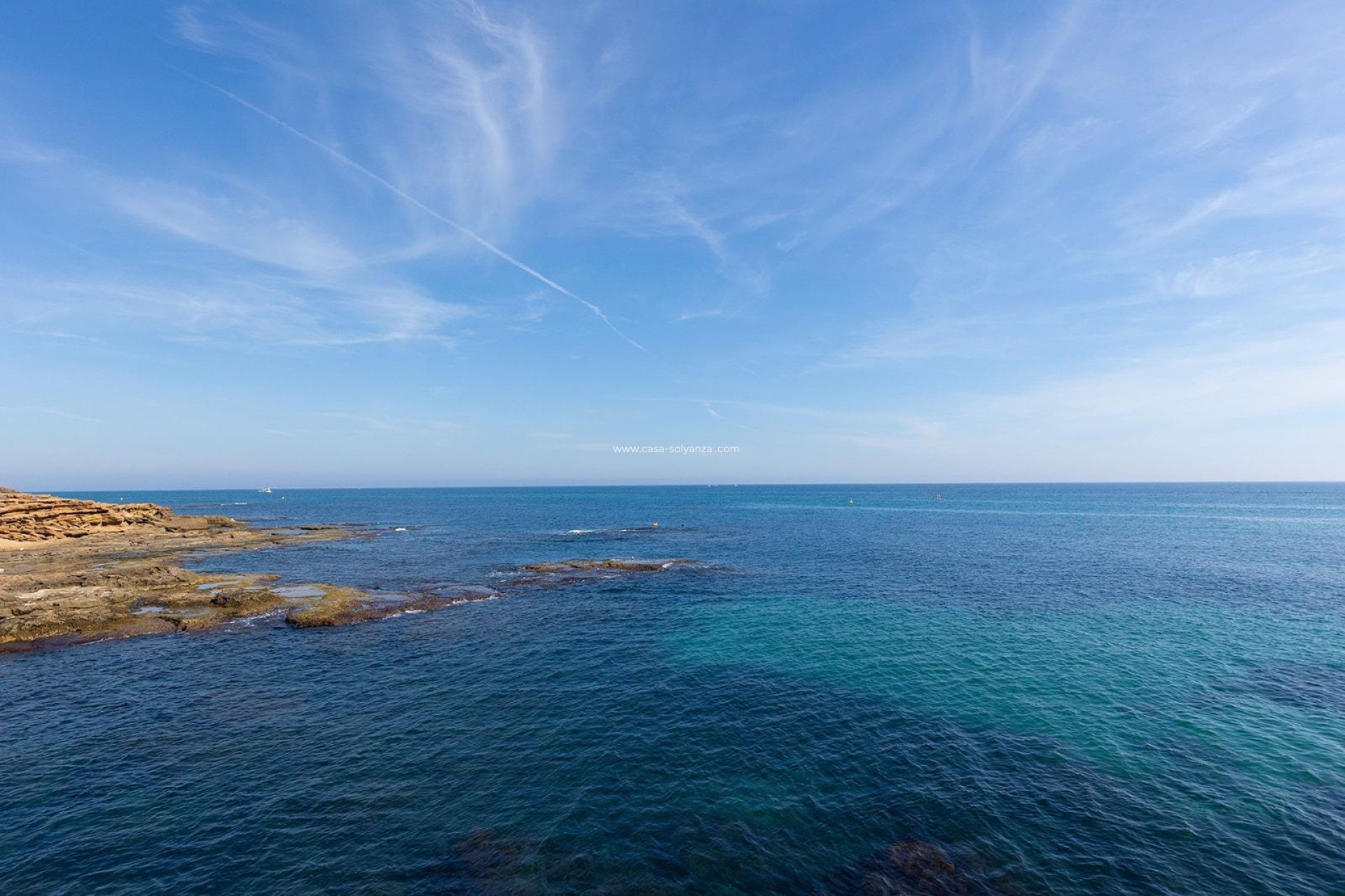 Herverkoop - Appartement / flat - Torrevieja - Costa Blanca