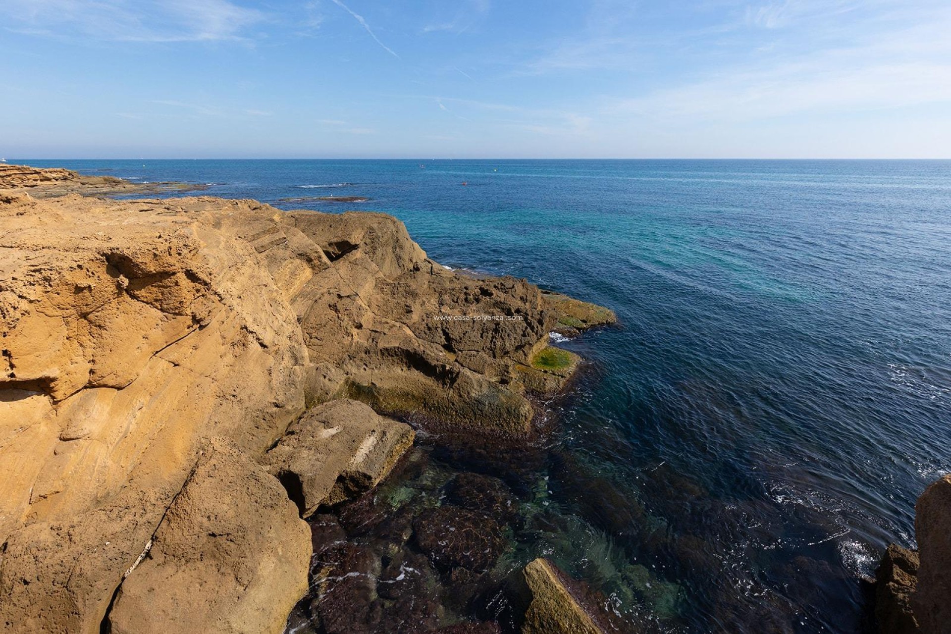 Herverkoop - Appartement / flat - Torrevieja - Costa Blanca