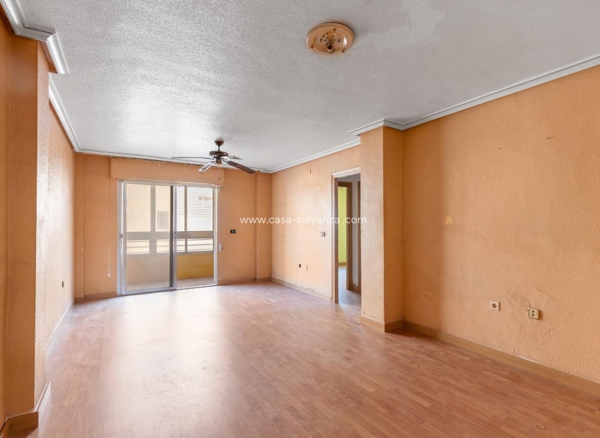 Herverkoop - Appartement / flat - Torrevieja - Costa Blanca