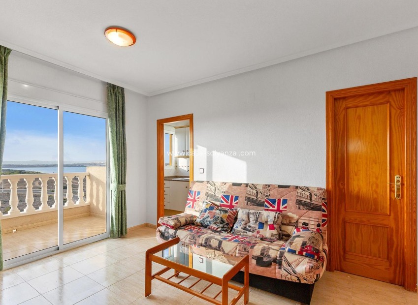 Herverkoop - Appartement / flat - Torrevieja - Costa Blanca