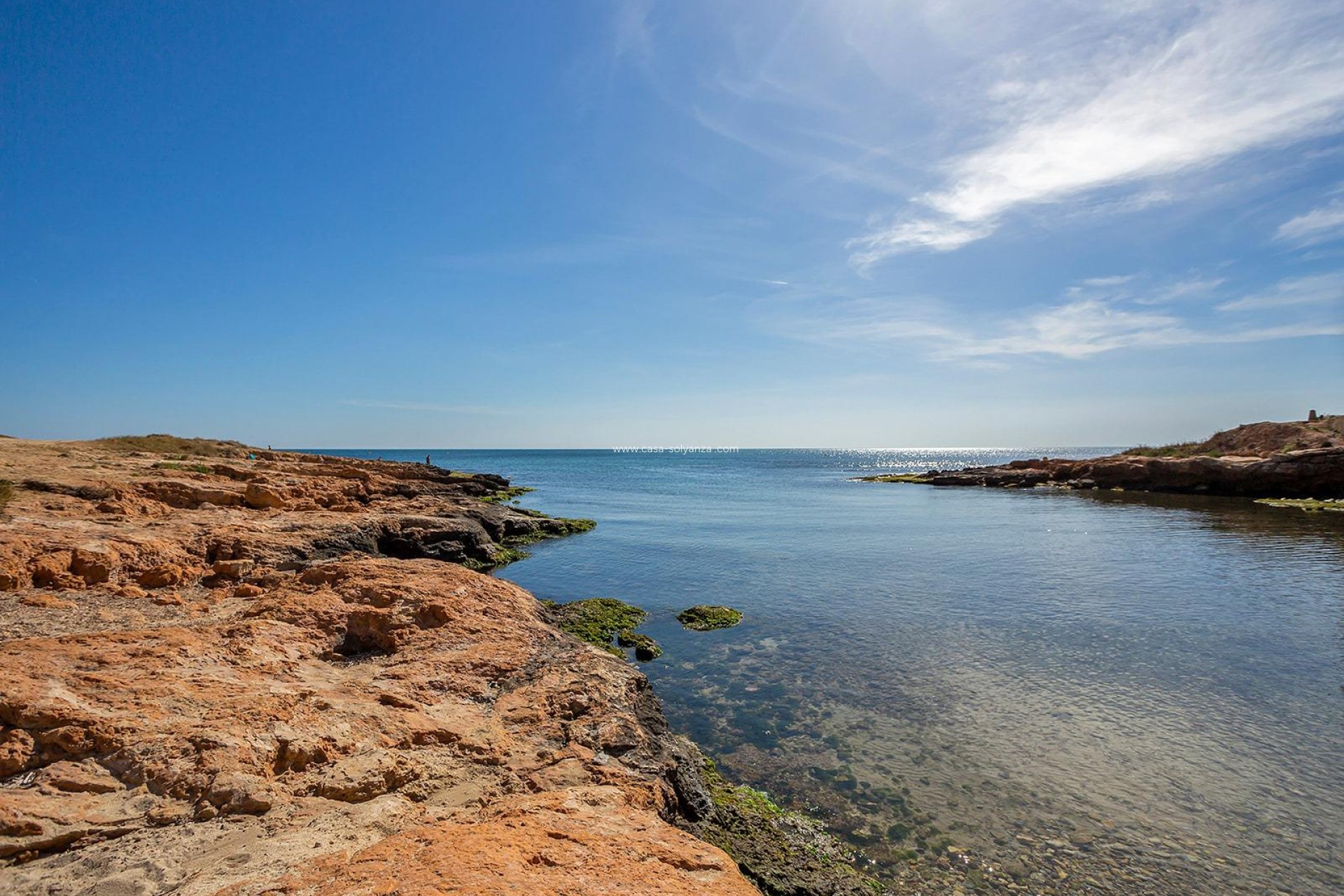 Herverkoop - Appartement / flat - Torrevieja - Costa Blanca