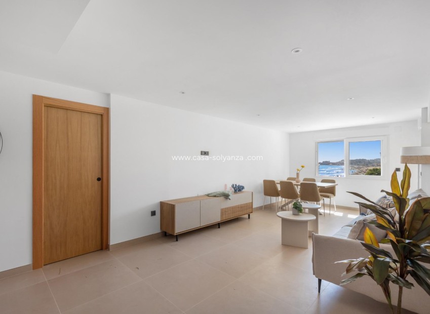 Herverkoop - Appartement / flat - Torrevieja - Costa Blanca