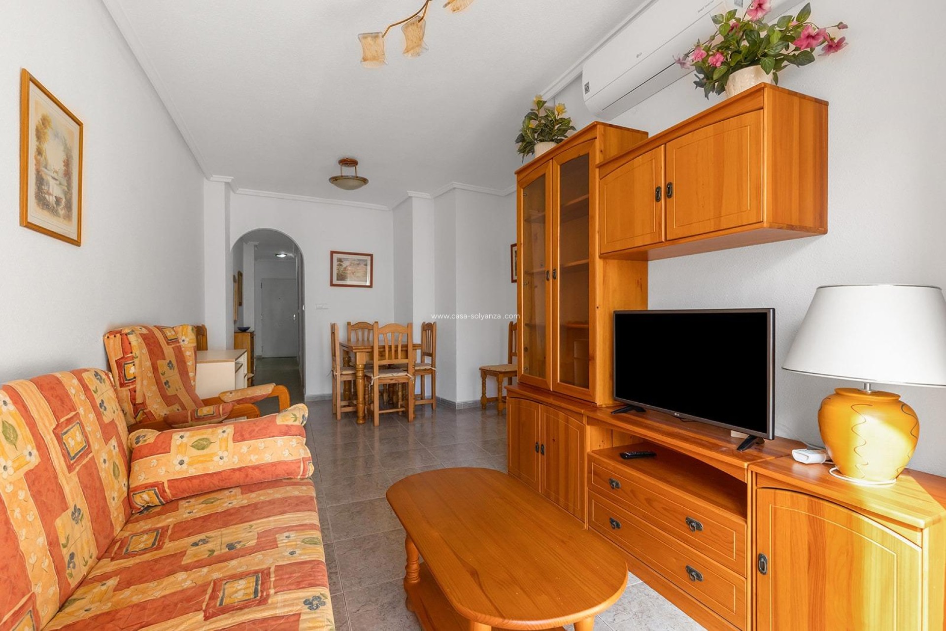 Herverkoop - Appartement / flat - Torrevieja - Costa Blanca