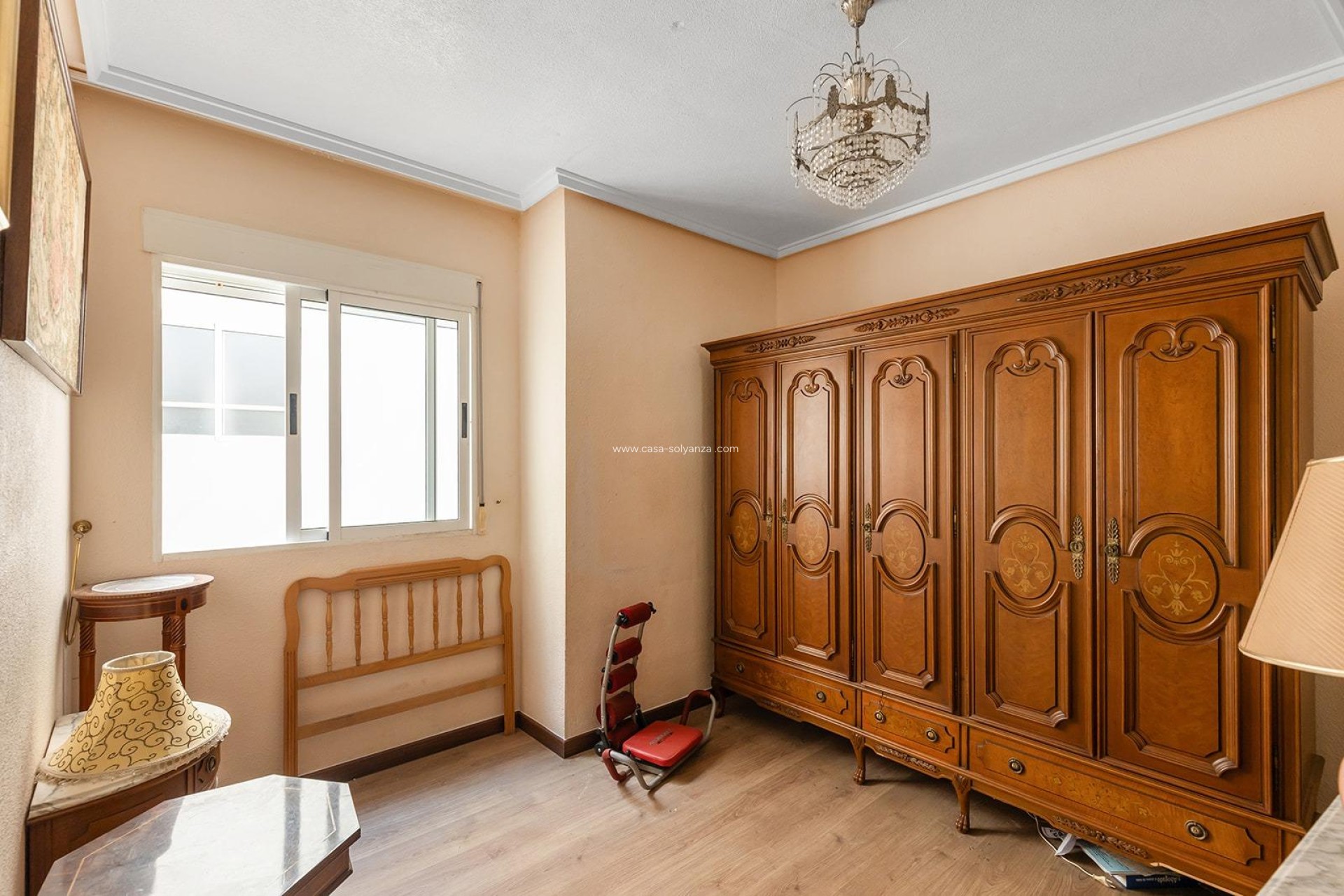 Herverkoop - Appartement / flat - Torrevieja - Costa Blanca