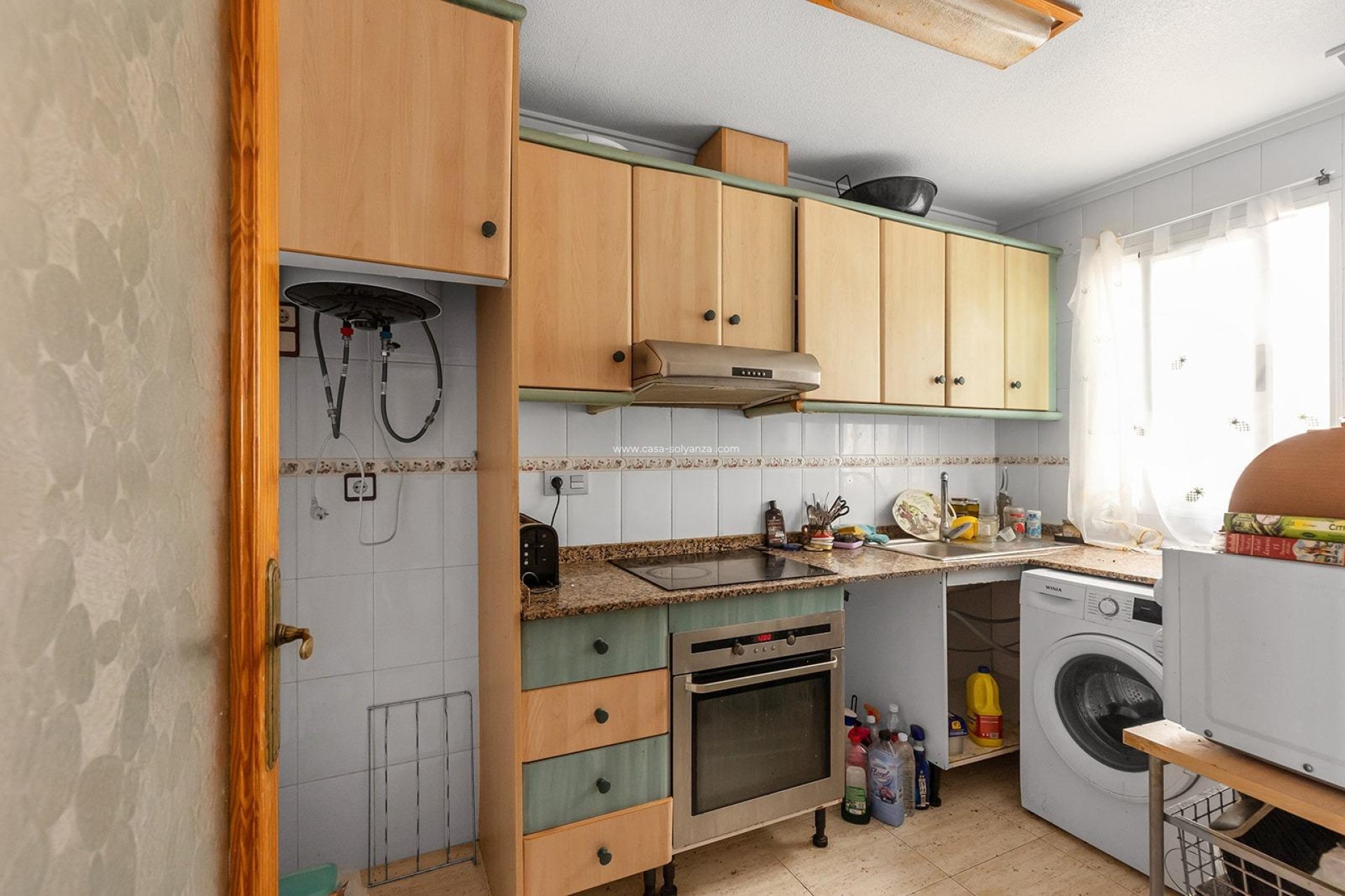 Herverkoop - Appartement / flat - Torrevieja - Costa Blanca