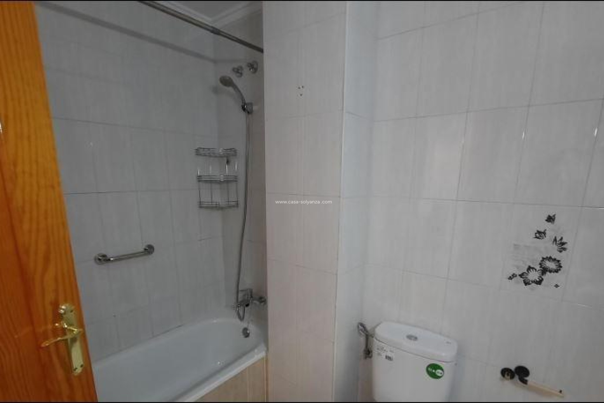 Herverkoop - Appartement / flat - Torrevieja - Costa Blanca
